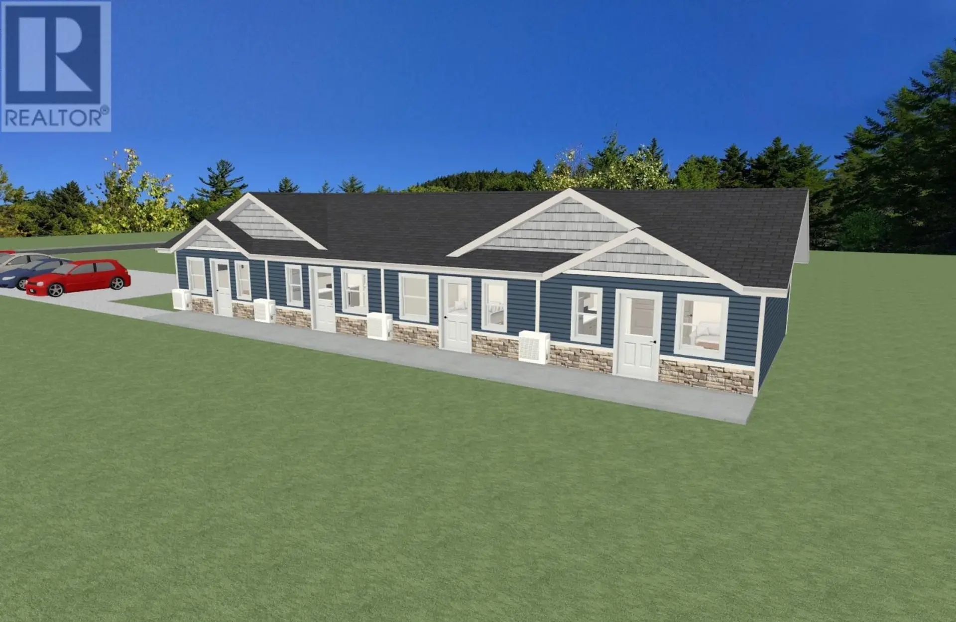 Property at KENT STREET, O'Leary, PE