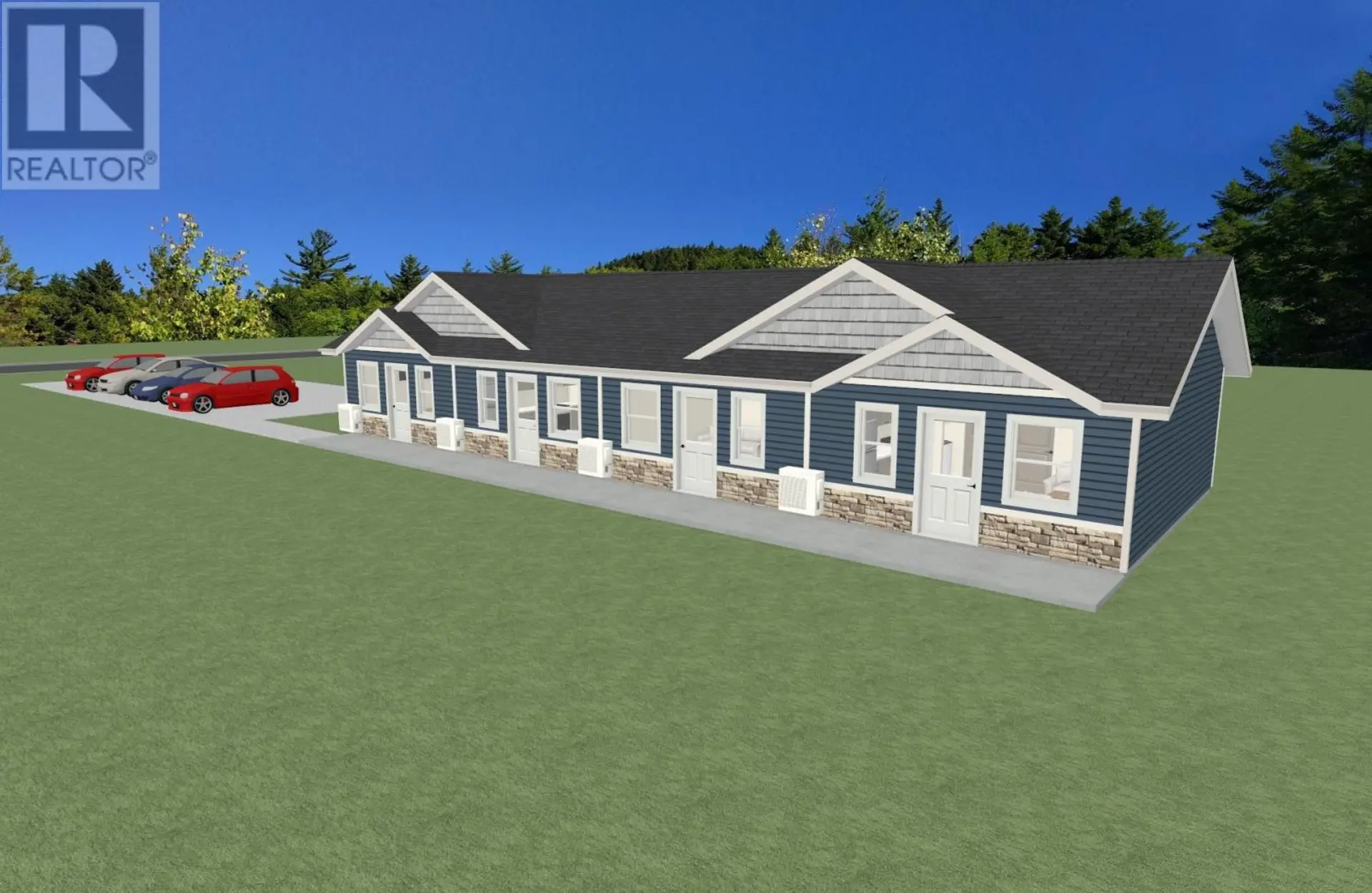 Property at KENT STREET, O'Leary, PE