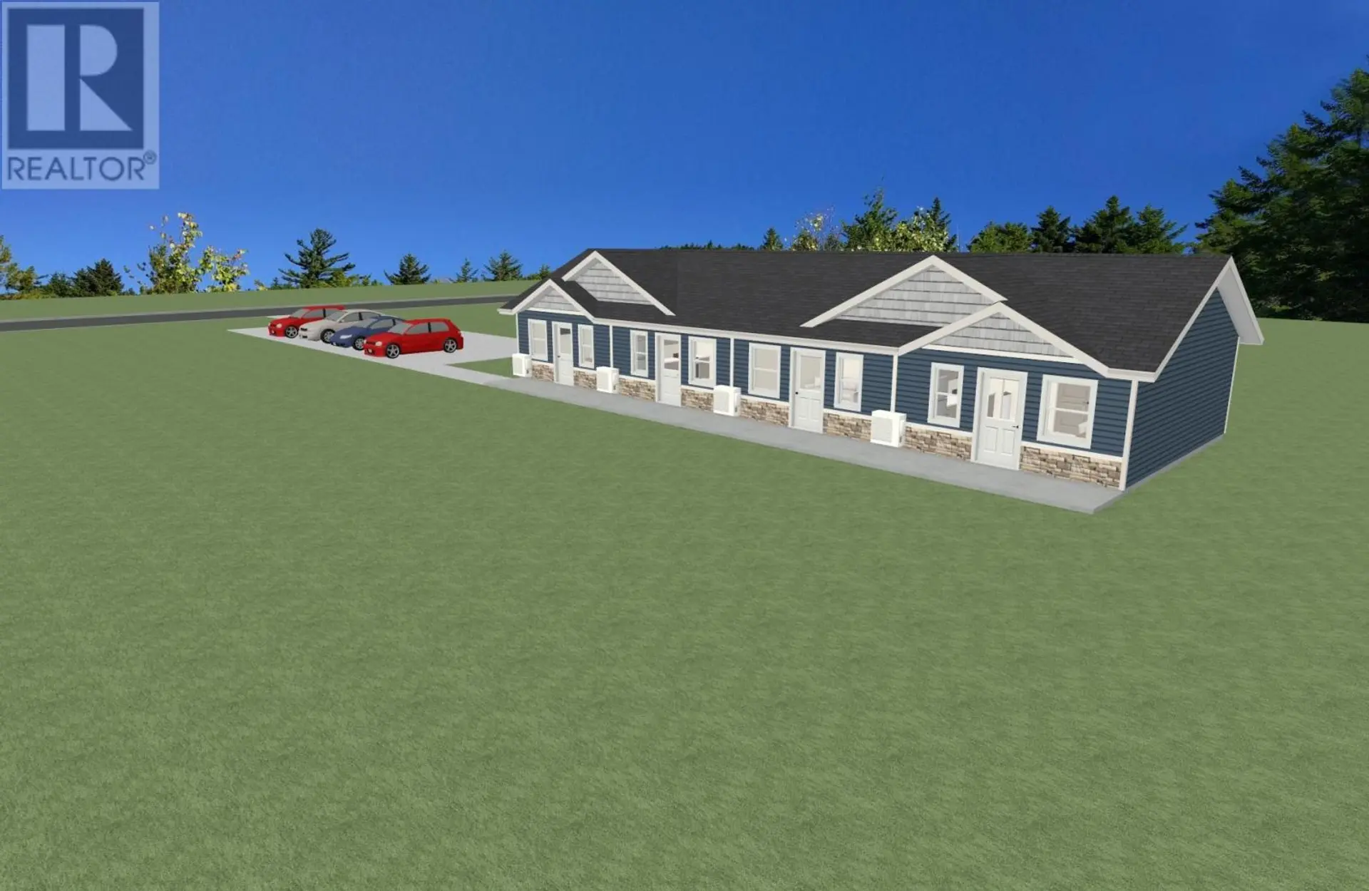 Property at KENT STREET, O'Leary, PE