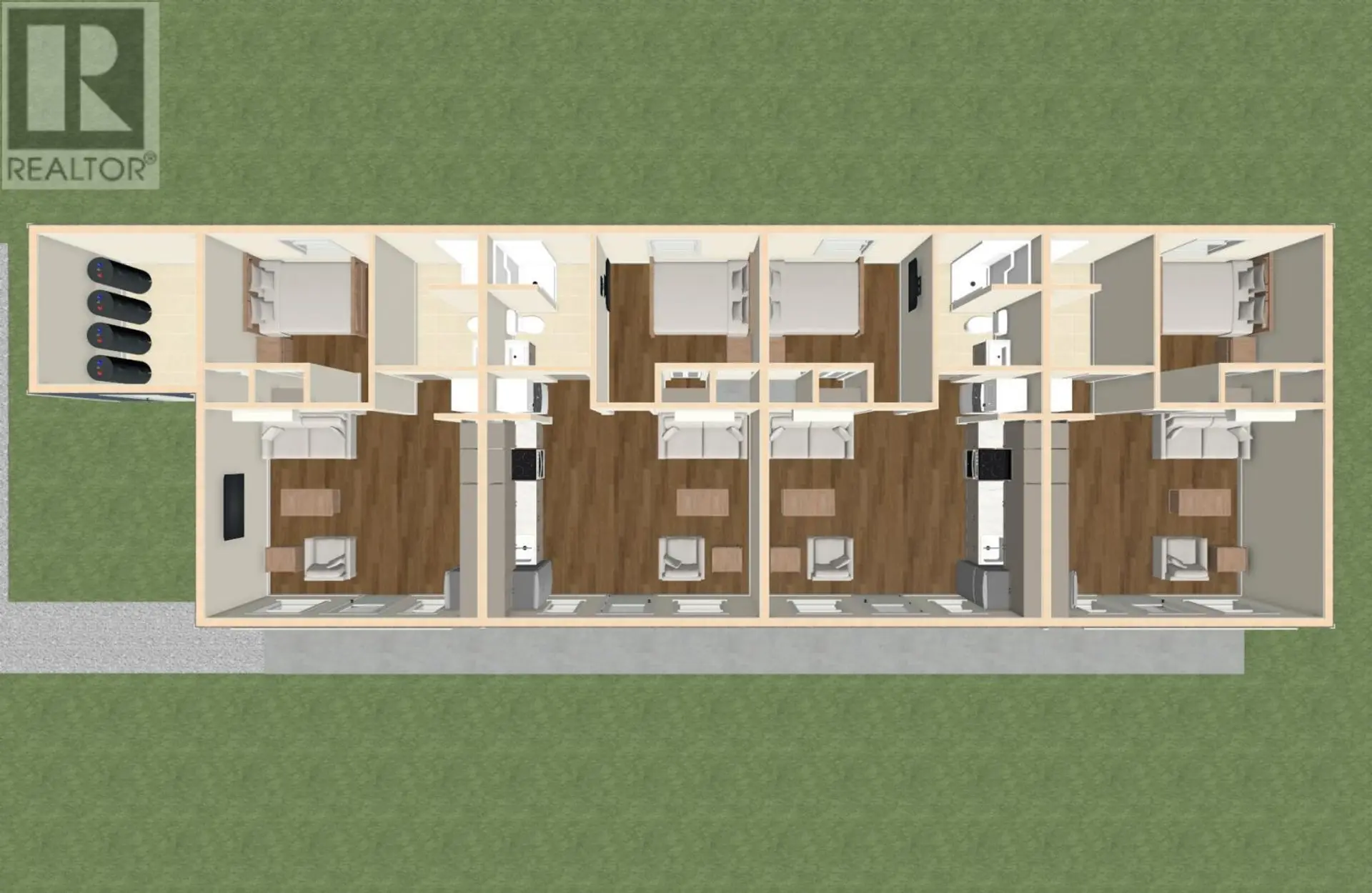 Property at KENT STREET, O'Leary, PE