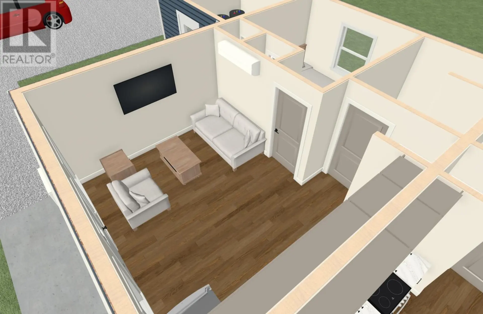 Property at KENT STREET, O'Leary, PE