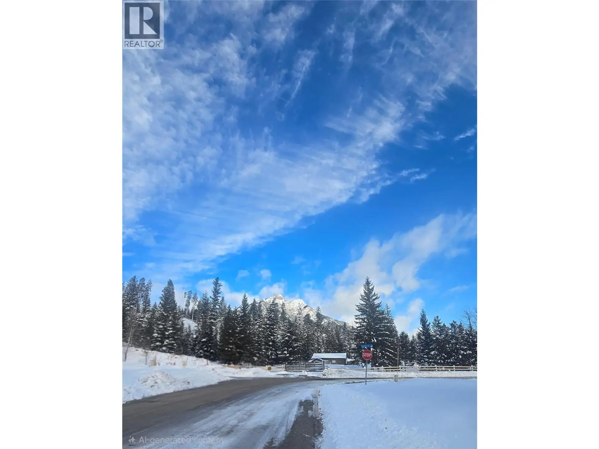 Property at 55 DAWSON CRESCENT, Elkford, BC