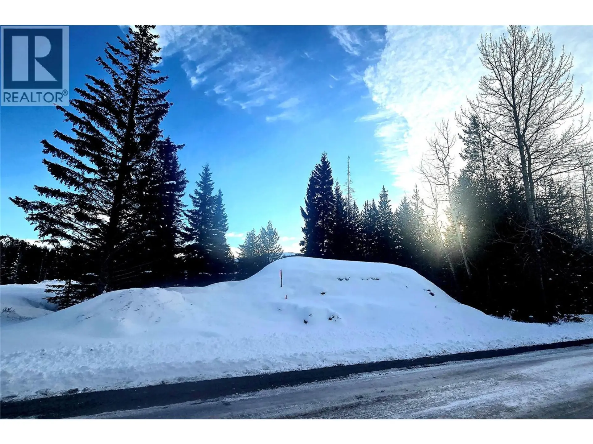 Property at 55 DAWSON CRESCENT, Elkford, BC