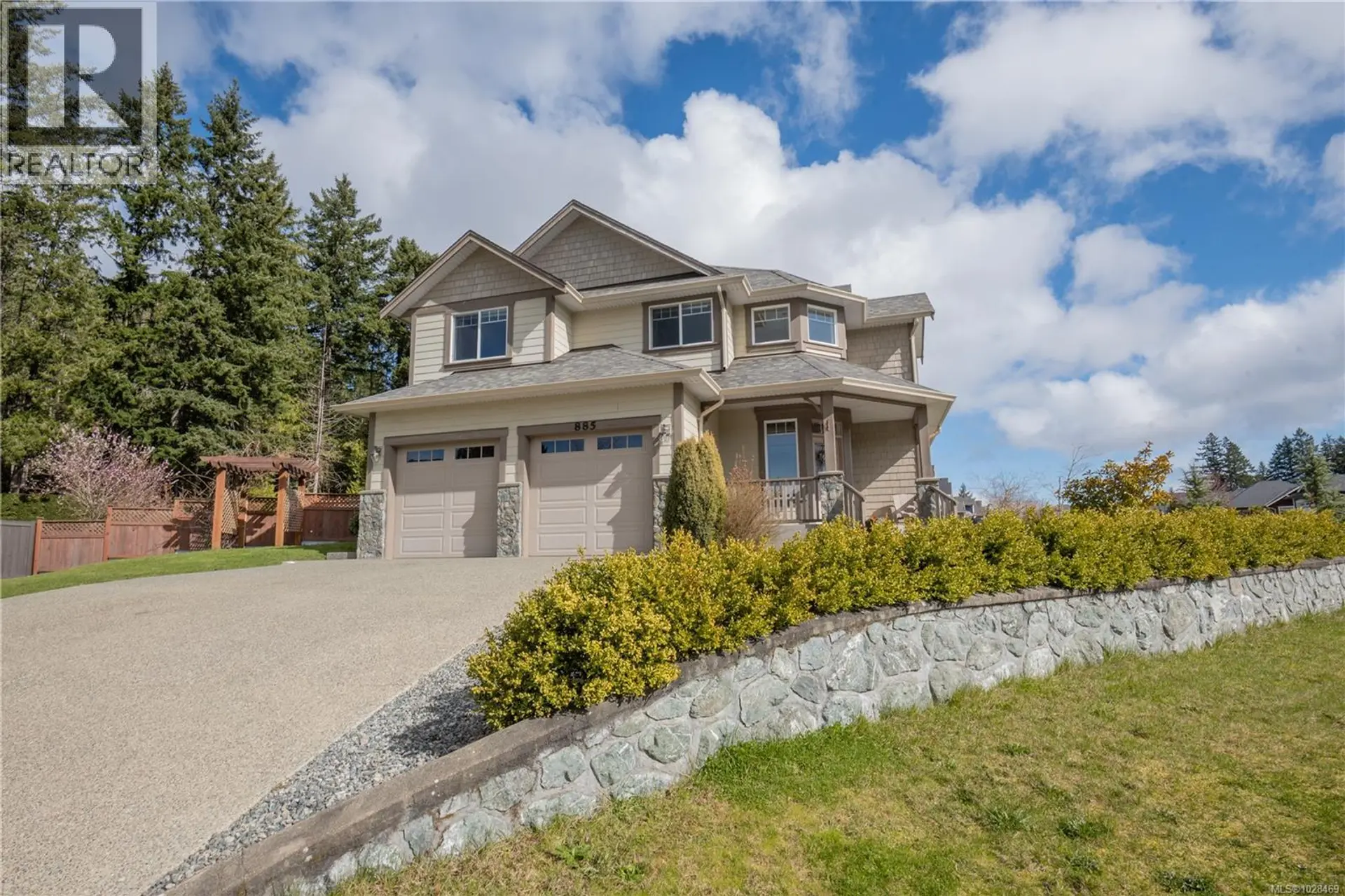 Property at 885 PRATT Rd, Mill Bay, BC