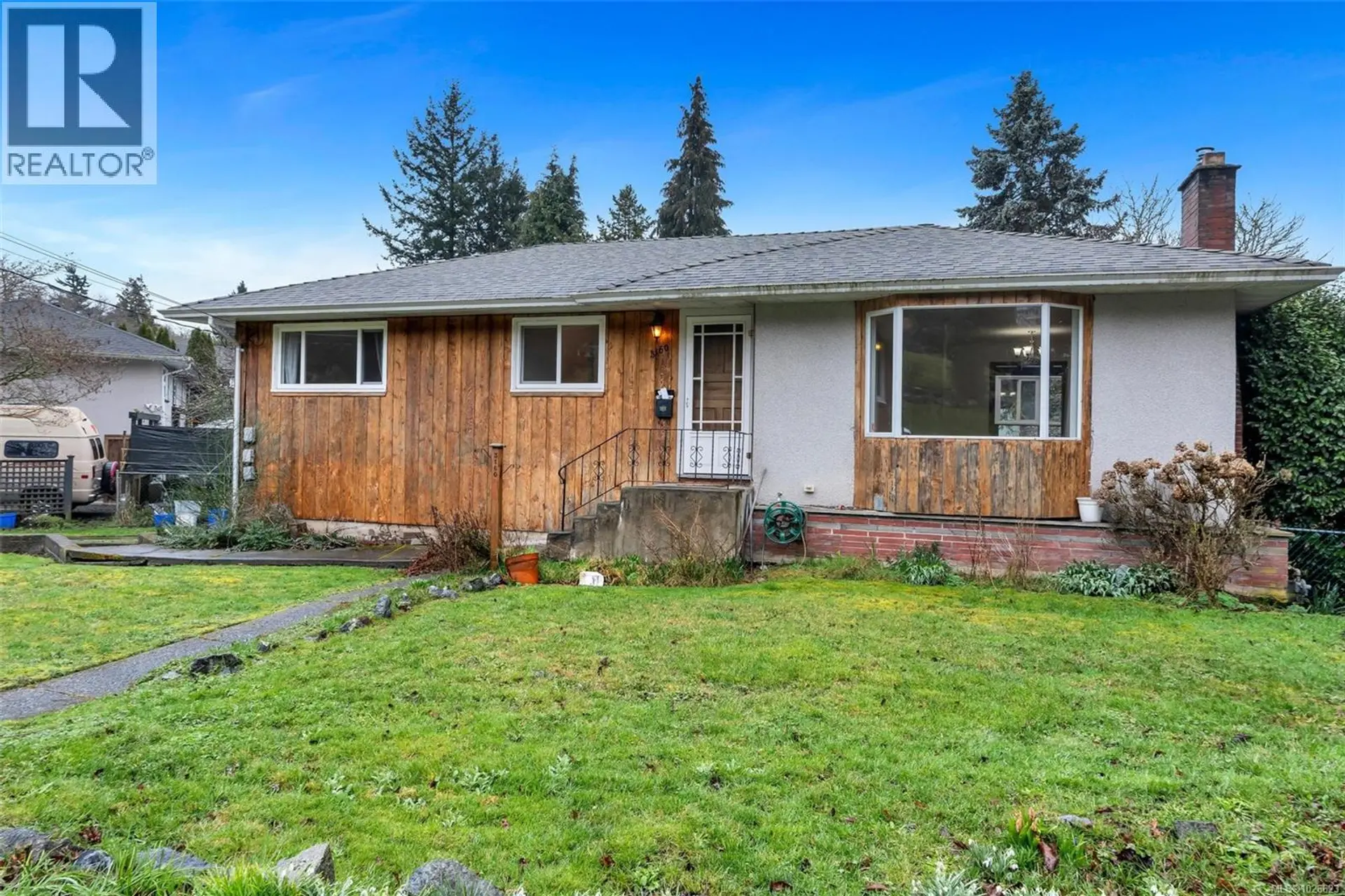 Property at 3160 Stevenson Pl, Victoria, BC