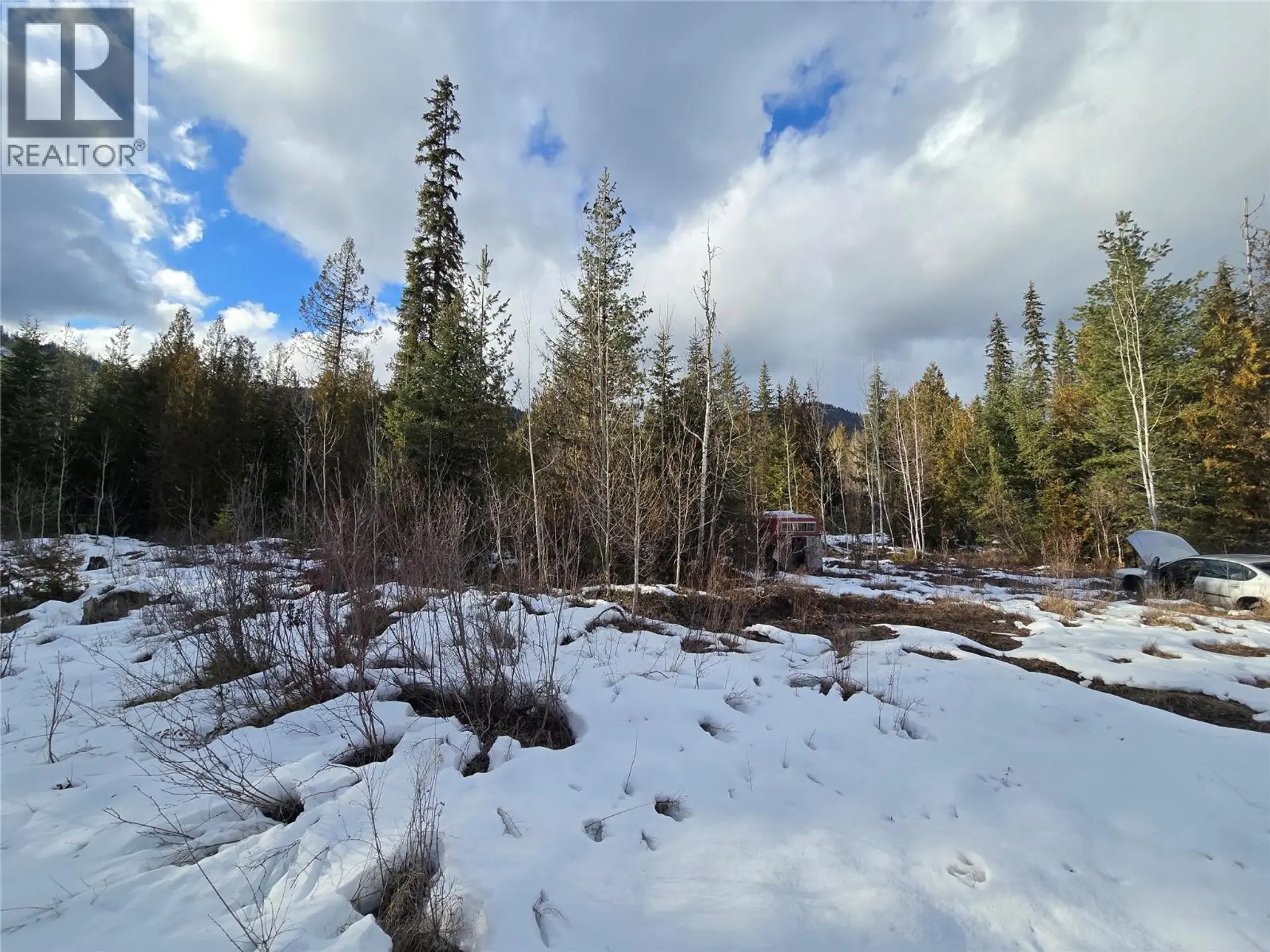 Property at 801 BOBBIE BURNS ROAD, Lumby, BC