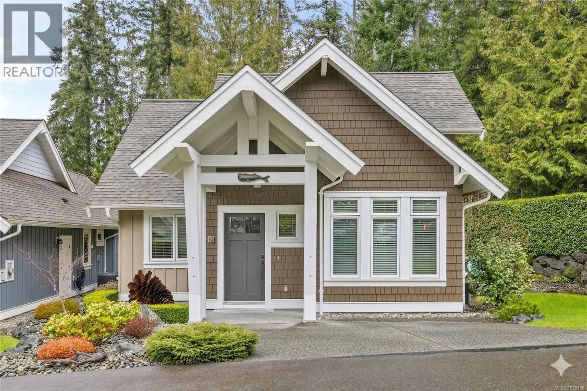 Property at #62 5251 Island Hwy W, Qualicum Beach, BC