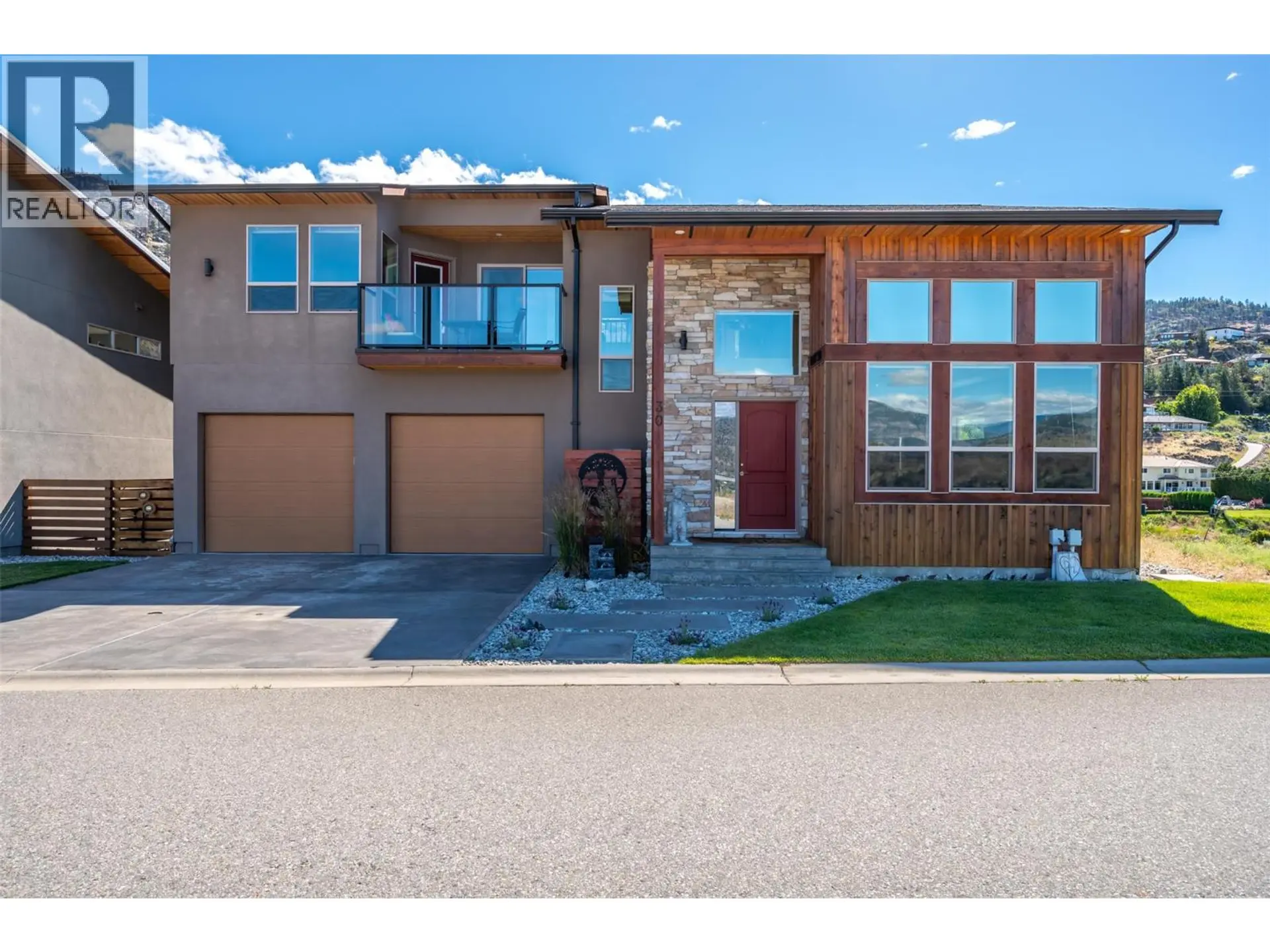 Property at #30 125 CABERNET Drive, Okanagan Falls, BC
