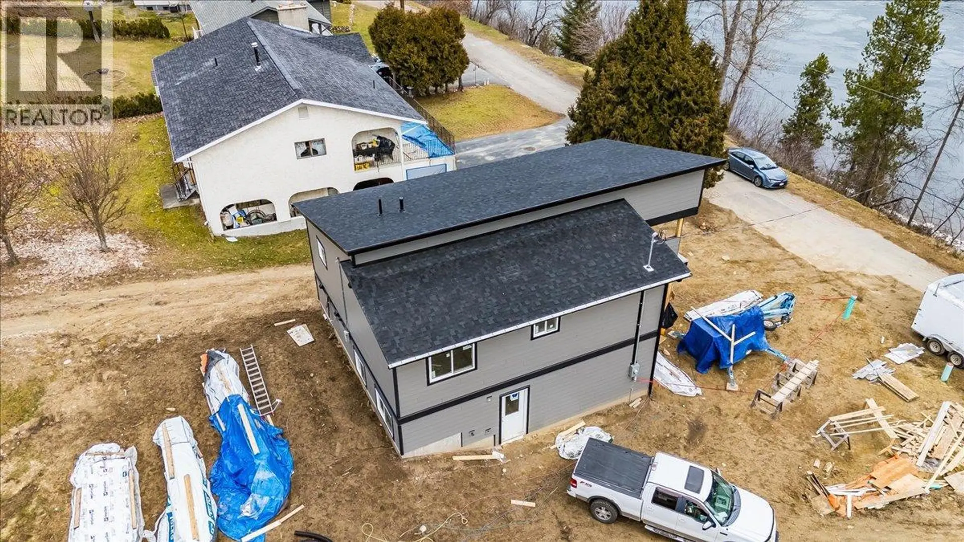 Property at 2808 1ST AVENUE, Castlegar, BC