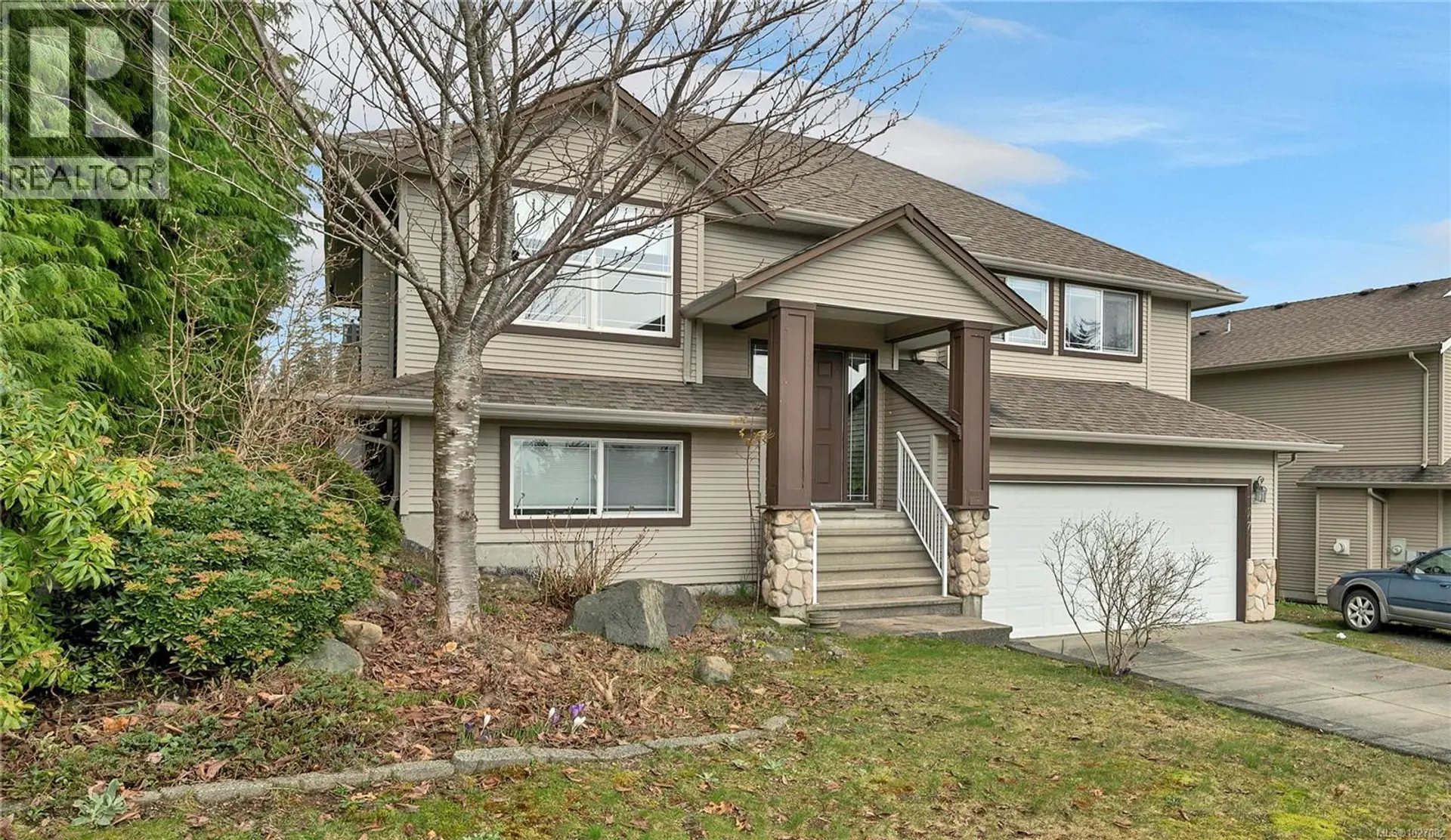Property at 2070 College Dr, Campbell River, BC