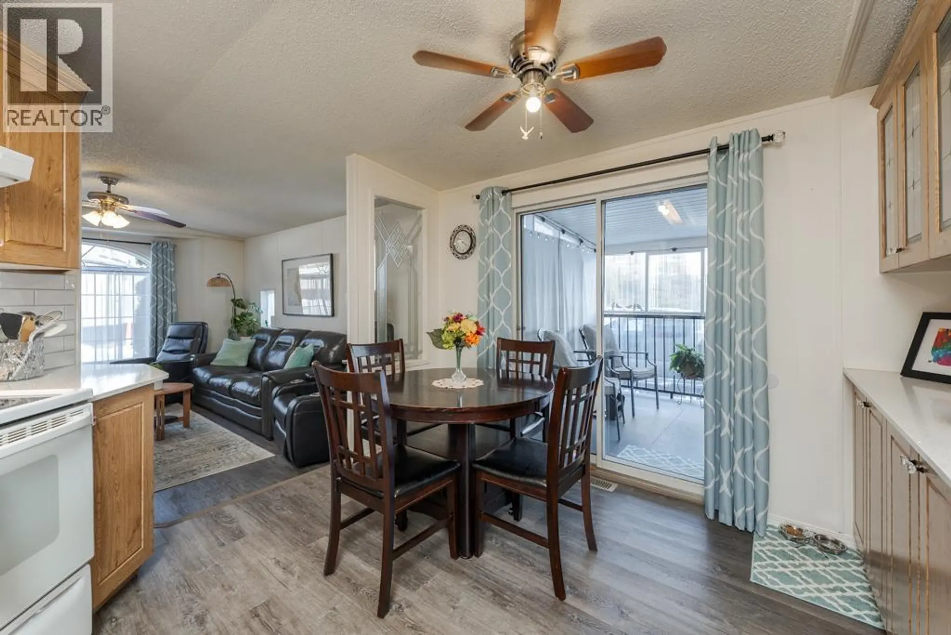 Property at #35 10180 HART HIGHWAY, Prince George, BC