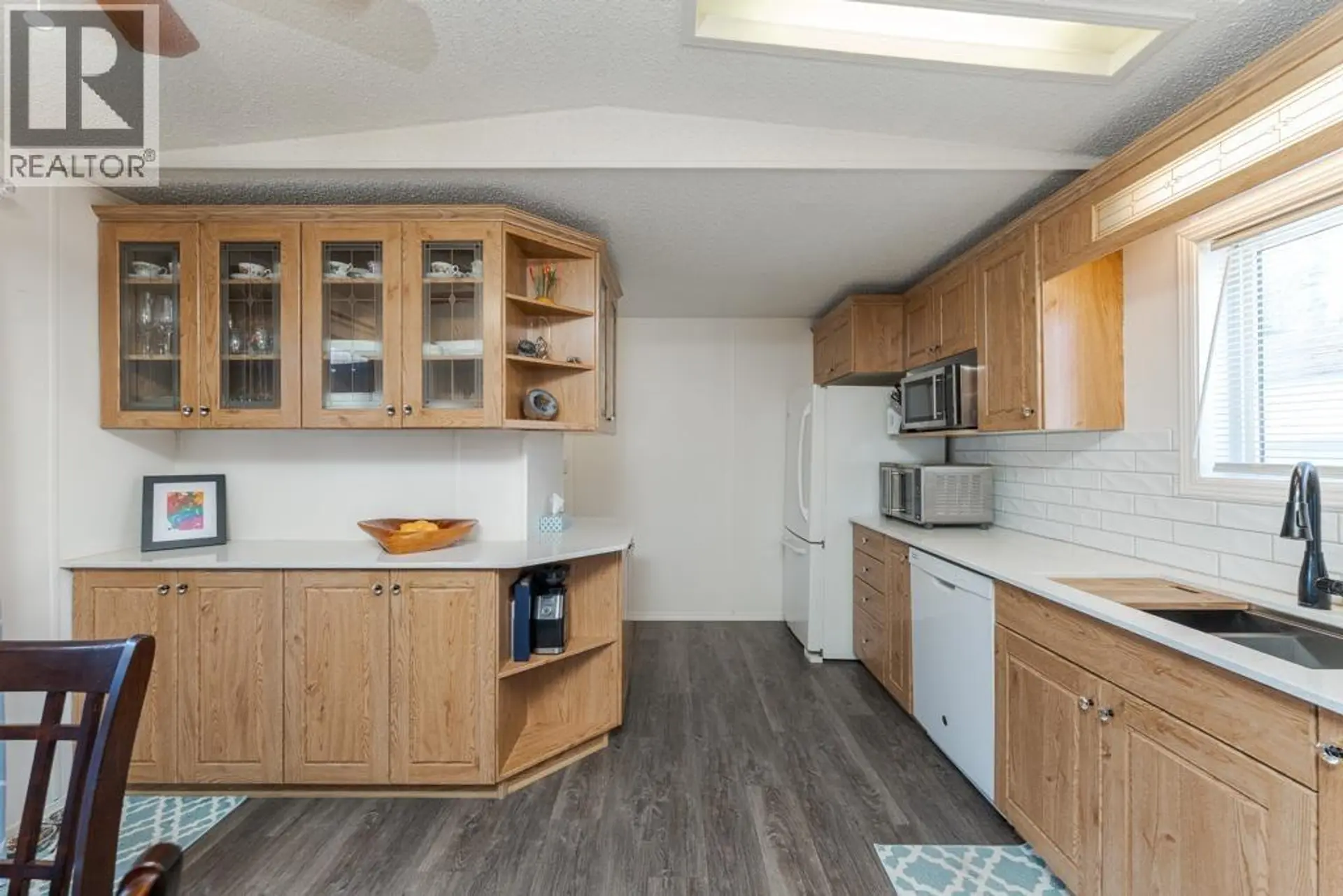 Property at #35 10180 HART HIGHWAY, Prince George, BC