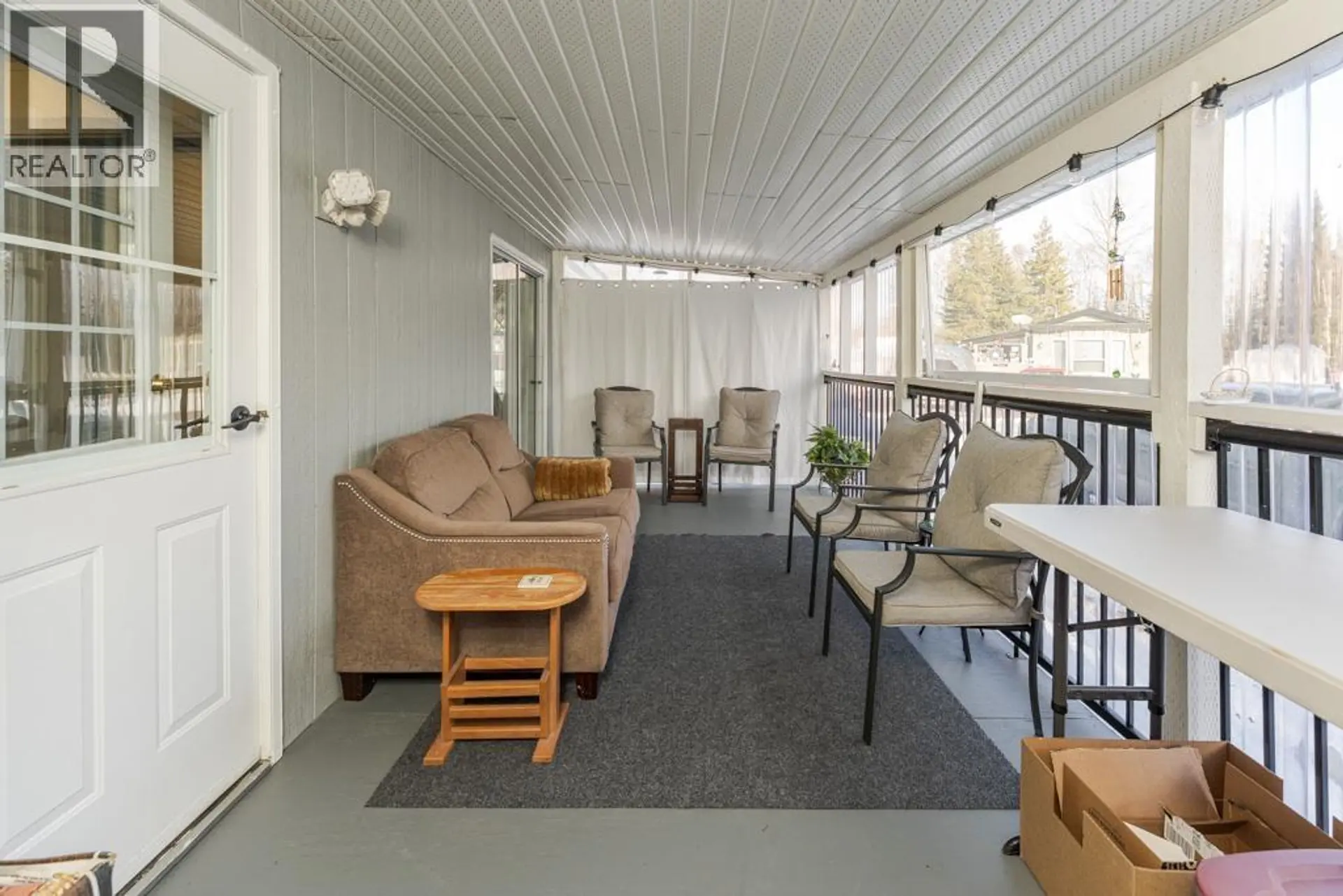 Property at #35 10180 HART HIGHWAY, Prince George, BC