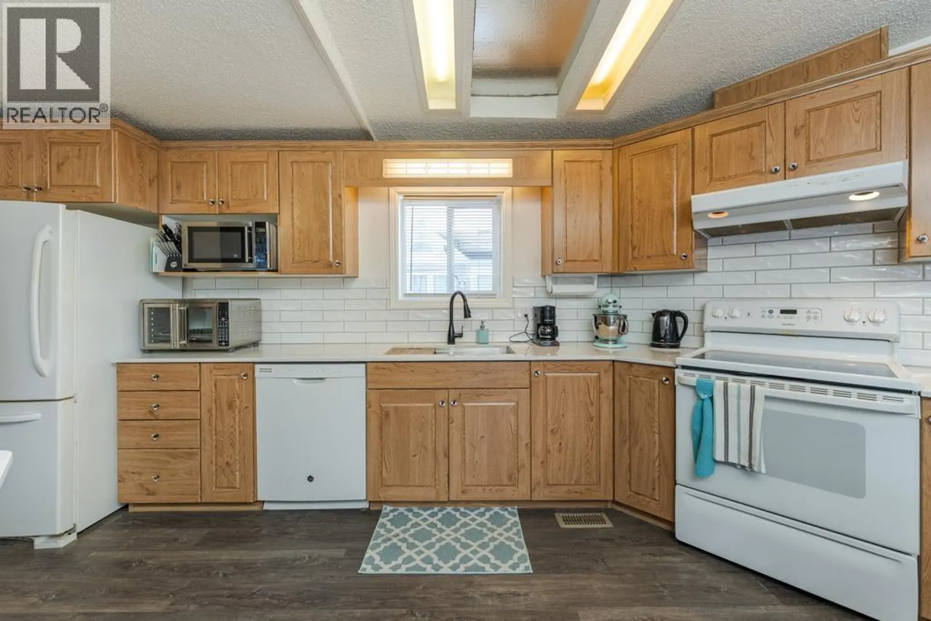 Property at #35 10180 HART HIGHWAY, Prince George, BC