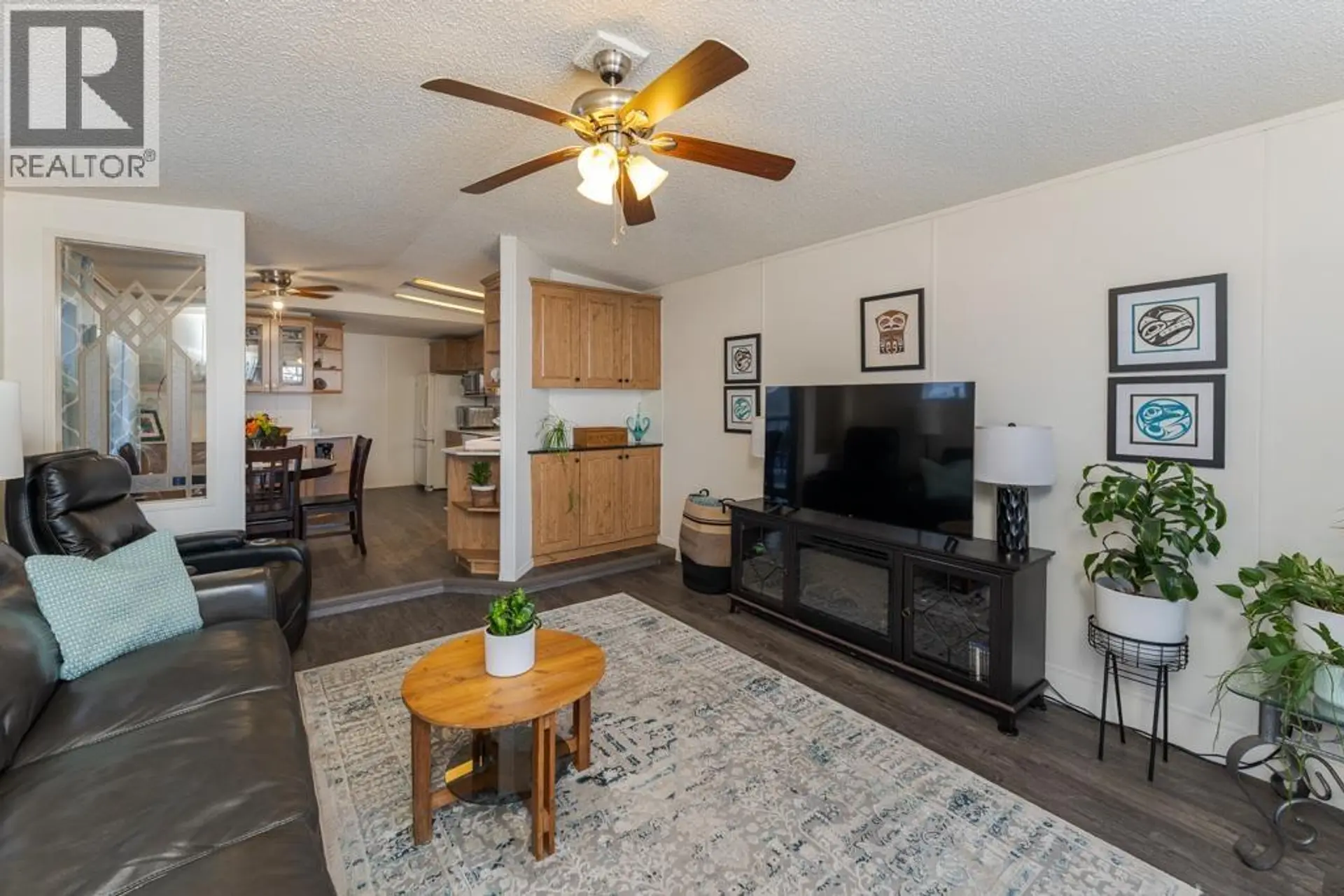 Property at #35 10180 HART HIGHWAY, Prince George, BC