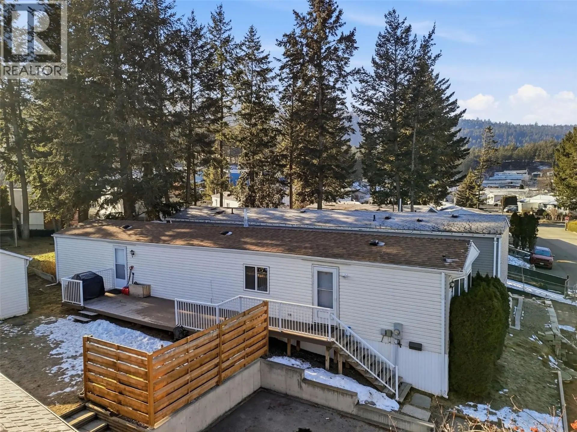 Property at #35 1555 HOWE Road, Kamloops, BC