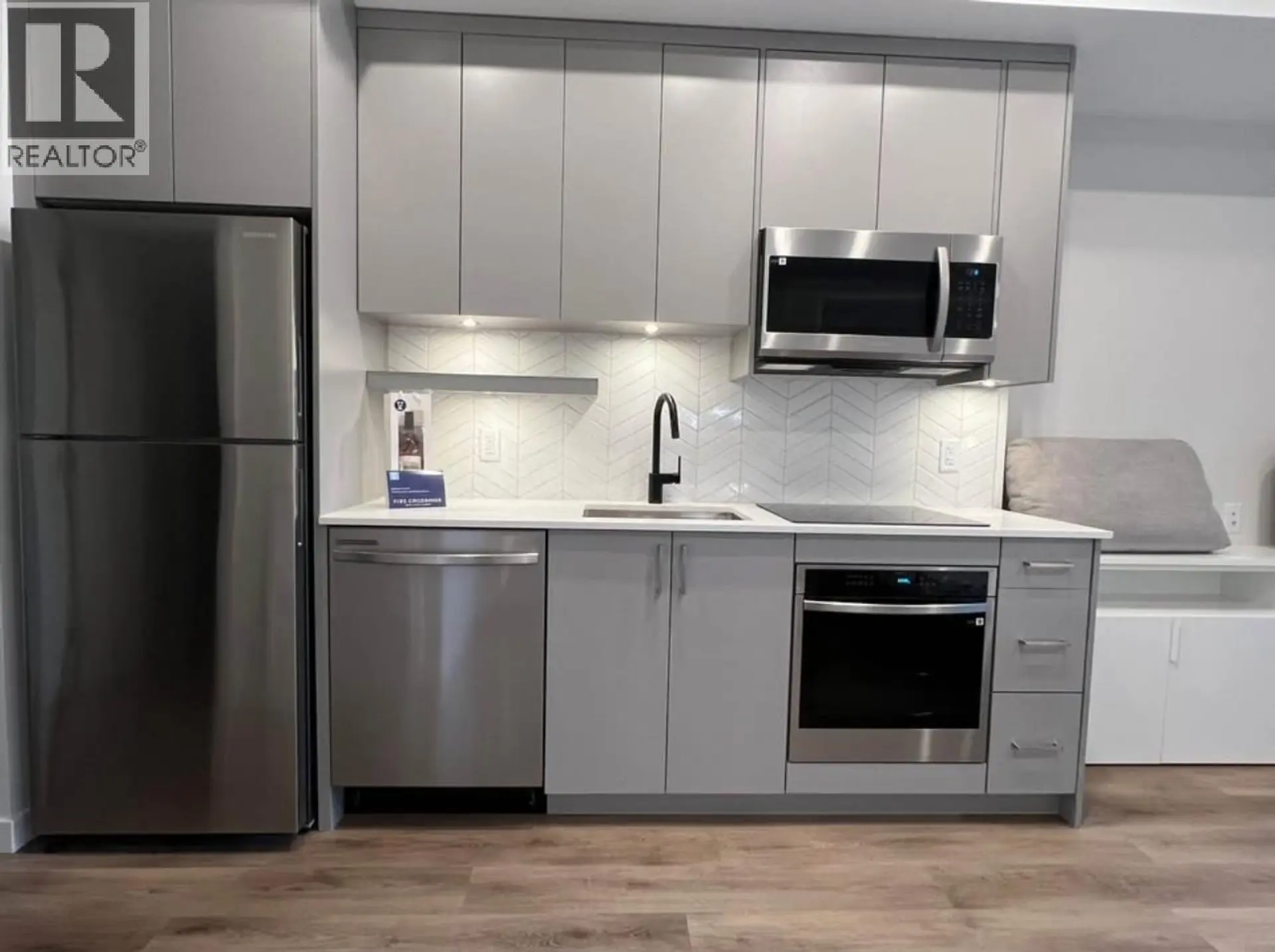 Property at #238 1301 BELAIRE AVENUE, Kelowna, BC