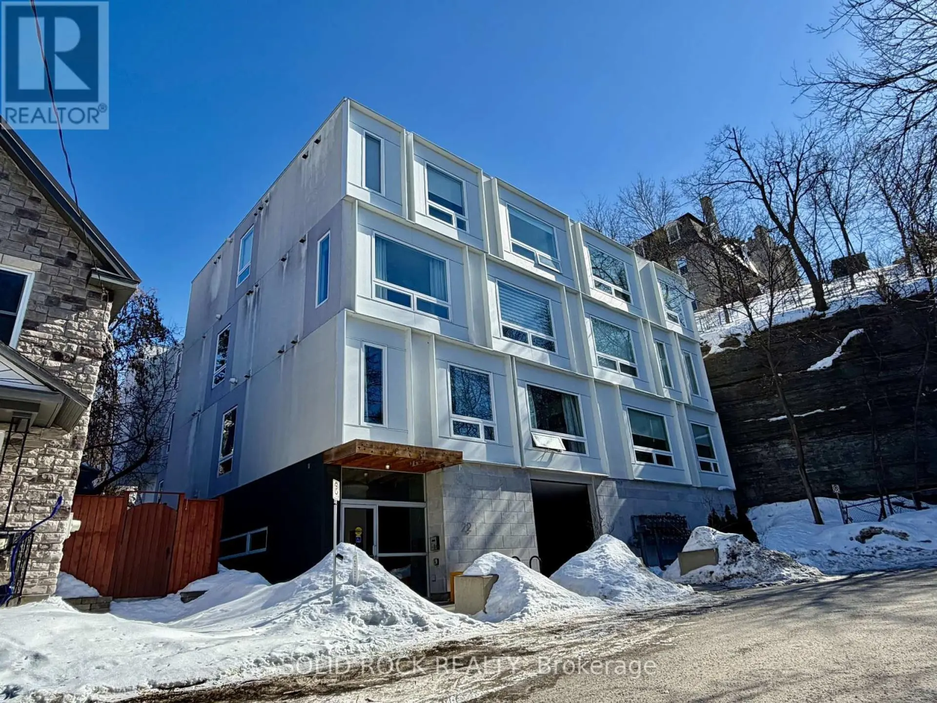 #204 22 PERKINS STREET - Image 1