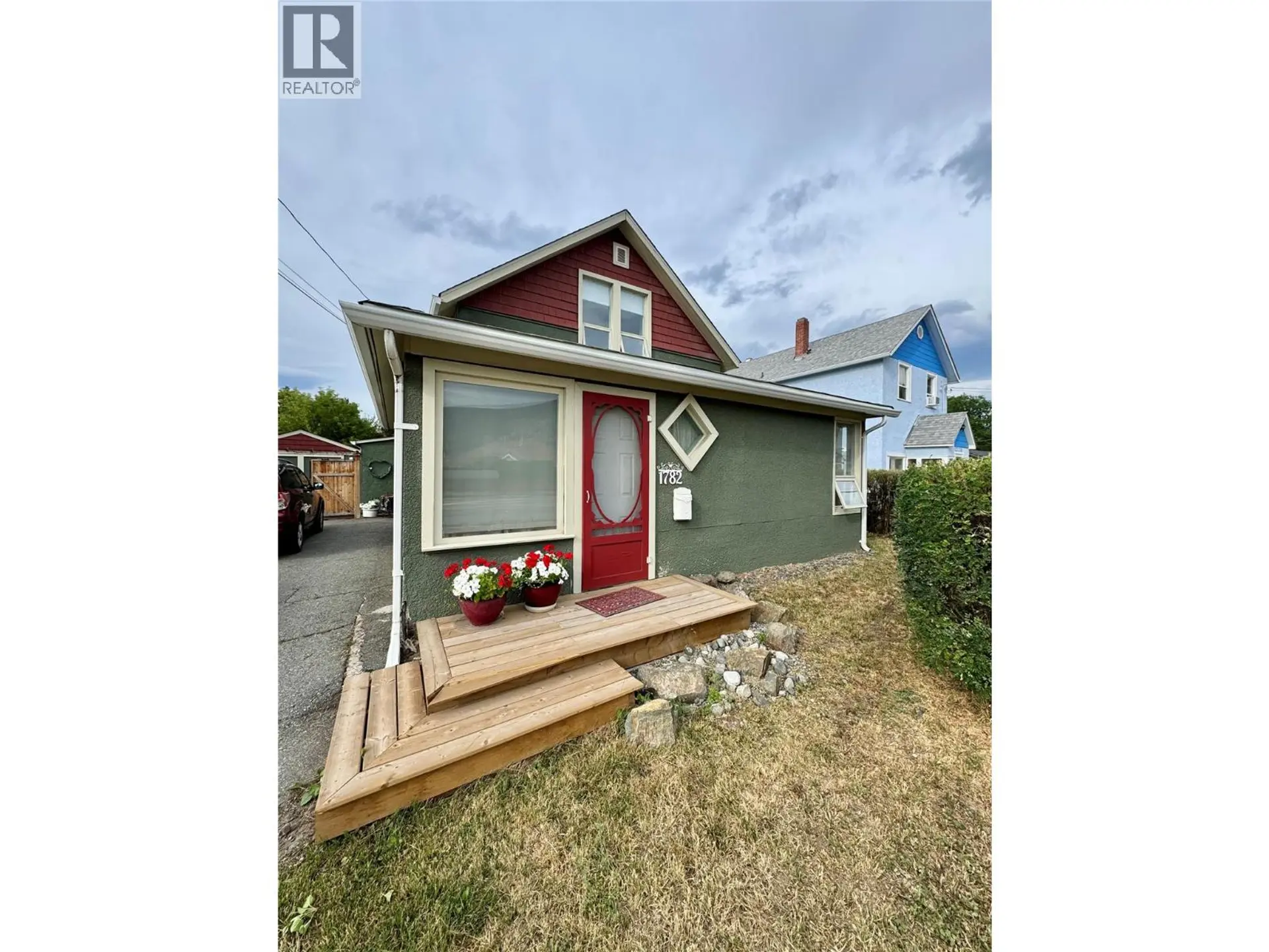 Property at 1782 Nicola Avenue, Merritt, BC