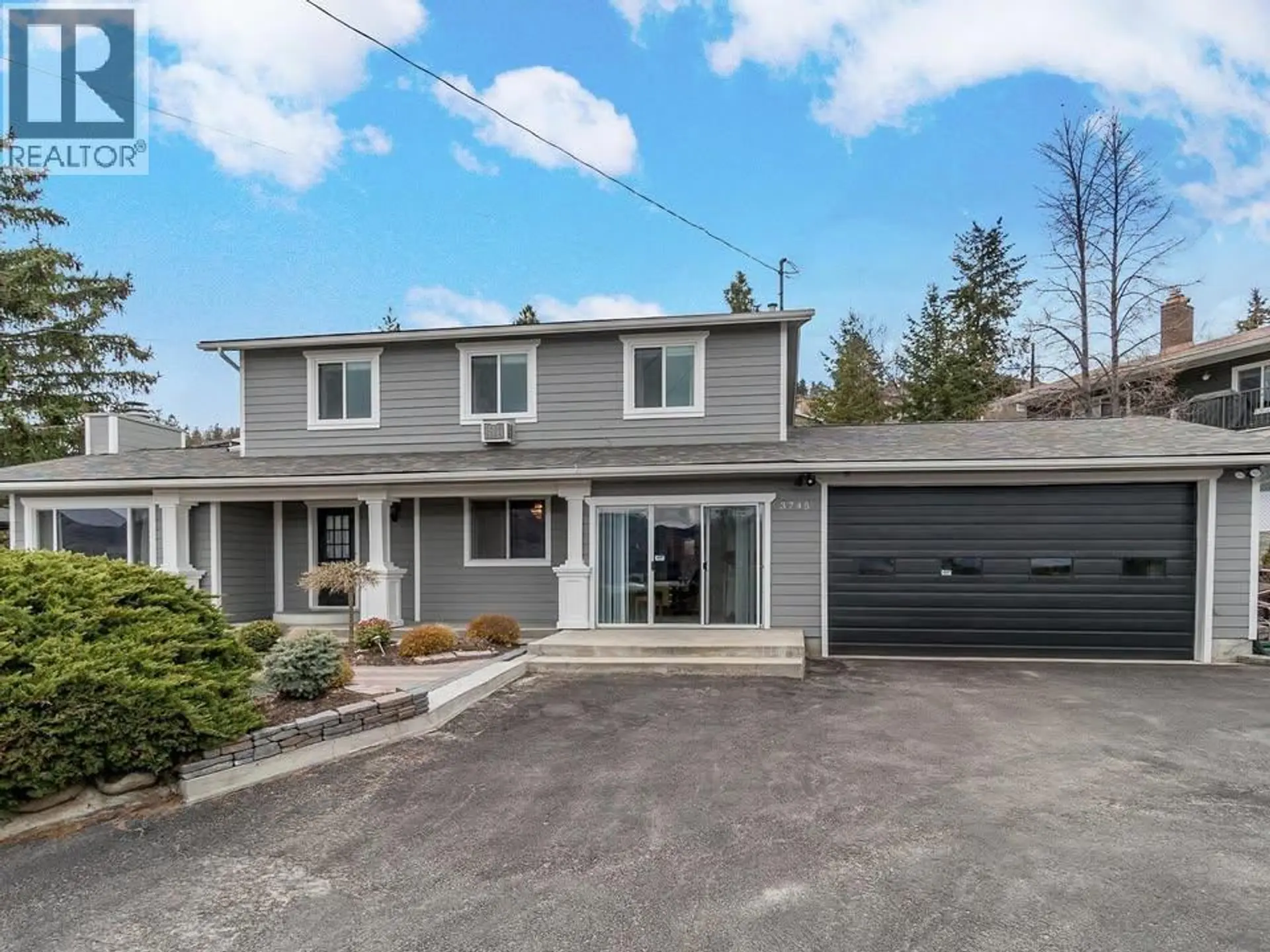 Property at 3745 SHAW ROAD, Peachland, BC