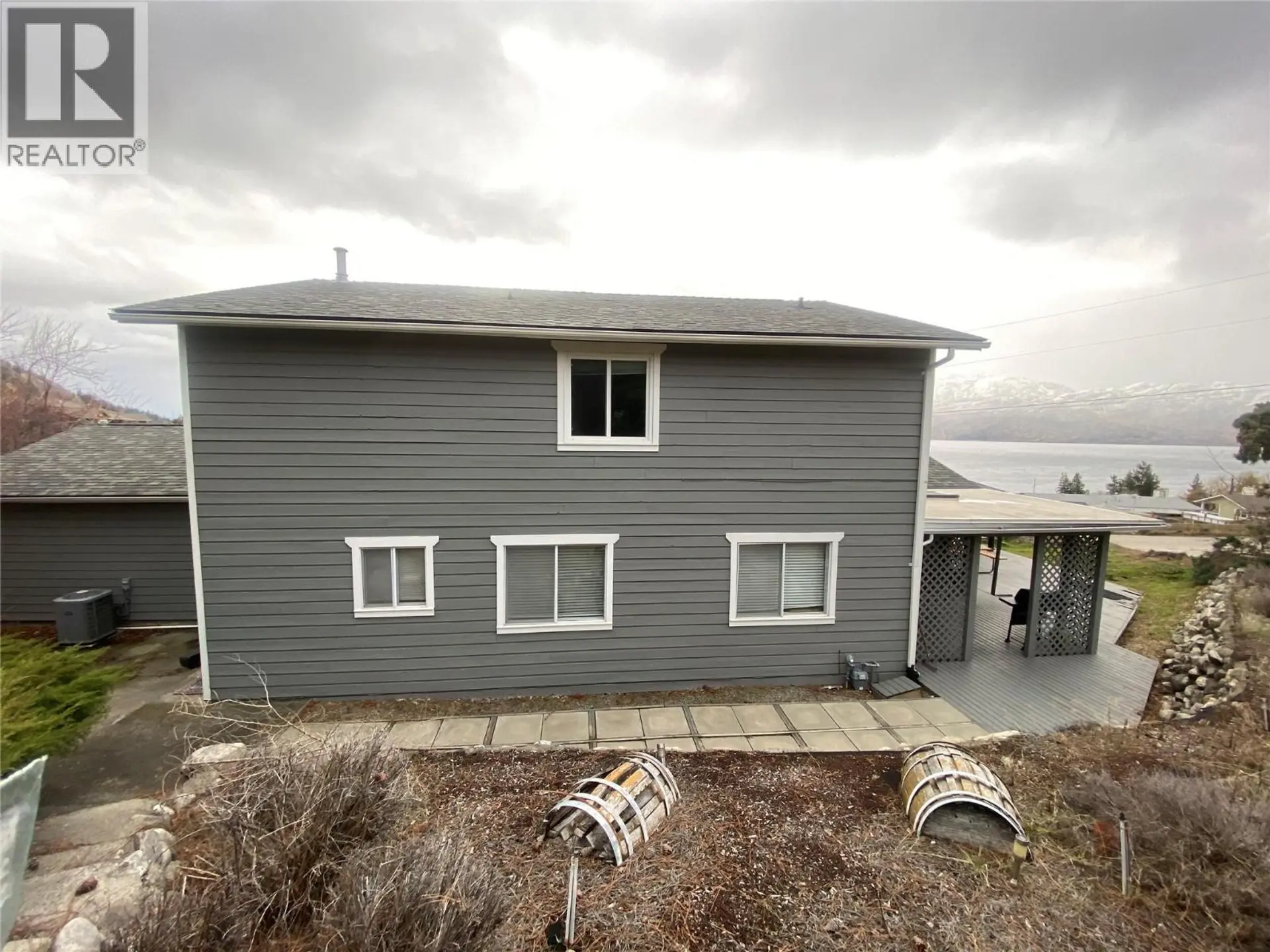 Property at 3745 SHAW ROAD, Peachland, BC