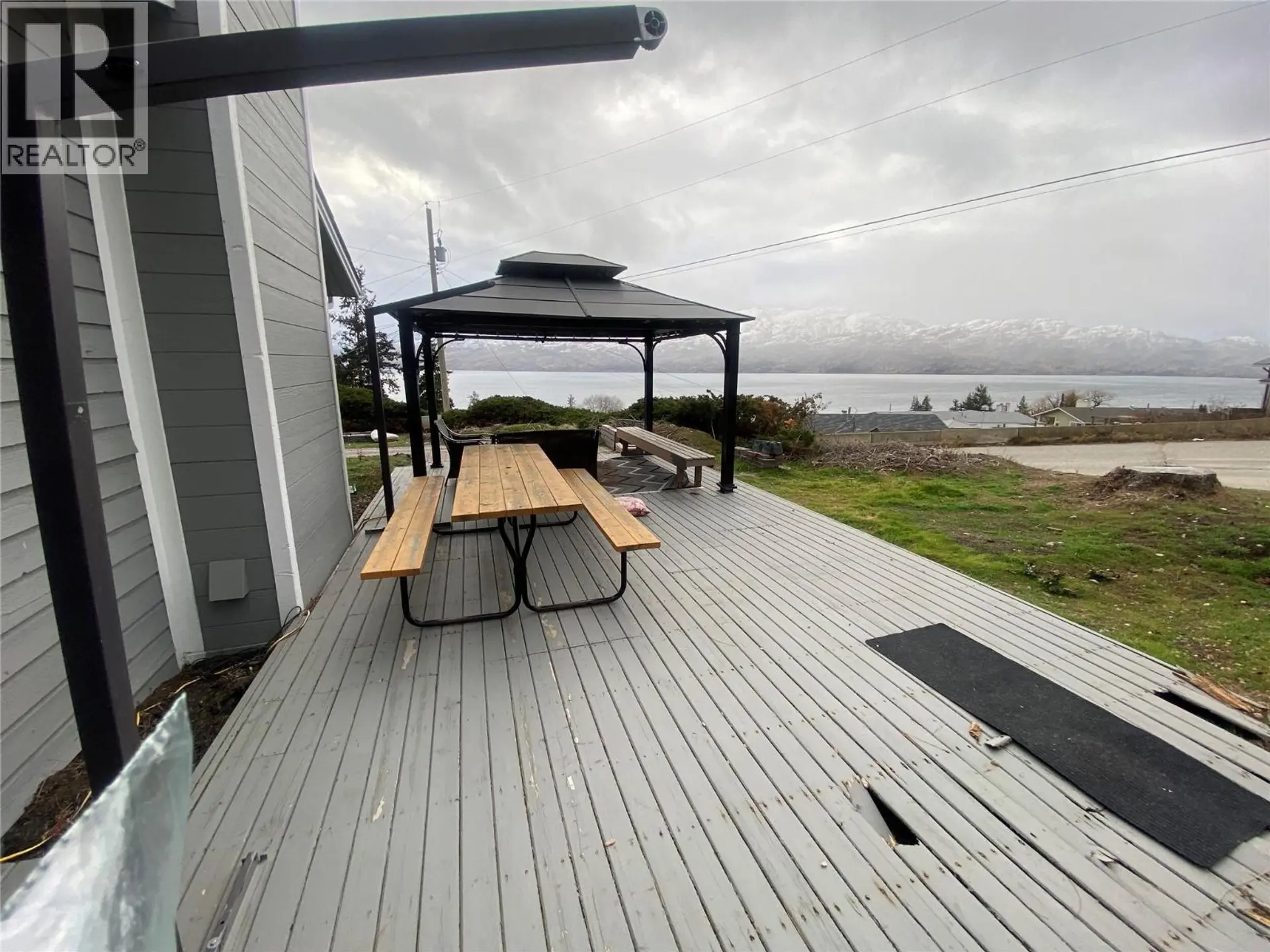 Property at 3745 SHAW ROAD, Peachland, BC