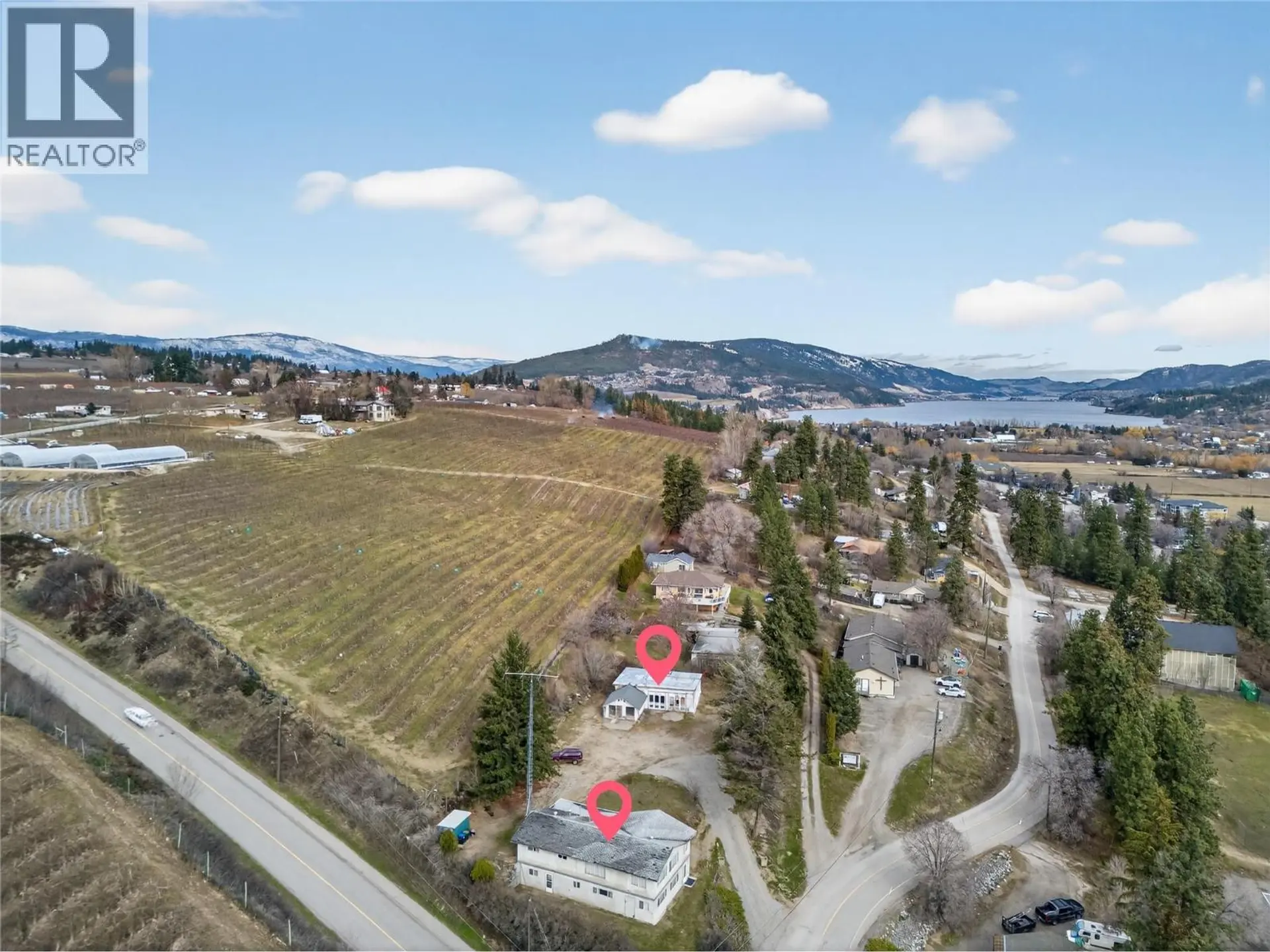 Property at 10114 Newene Road, Lake Country, BC