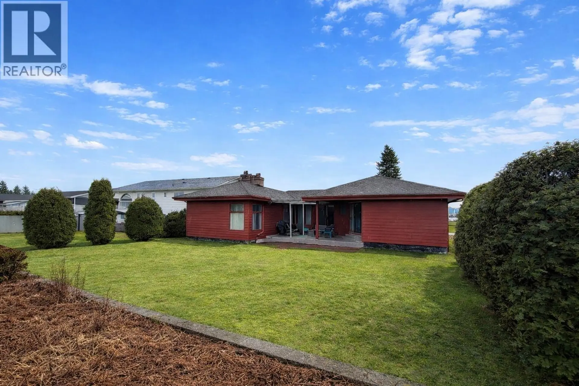 Property at 8 MELDRUM STREET, Kitimat, BC