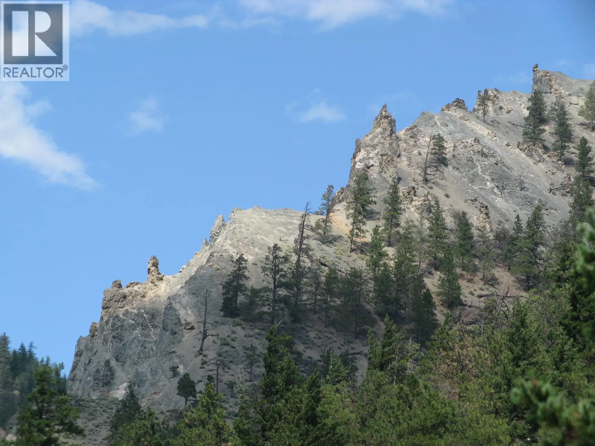 Property at SECTION 8 TRANS CANADA HIGHWAY, Lytton, BC