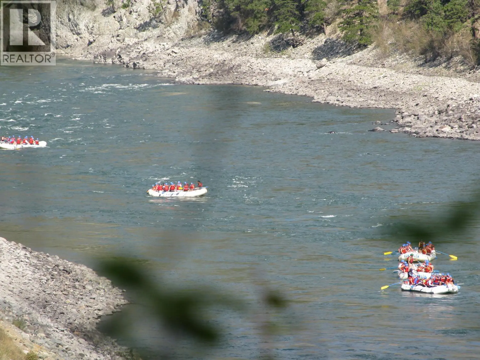 Property at SECTION 8 TRANS CANADA HIGHWAY, Lytton, BC