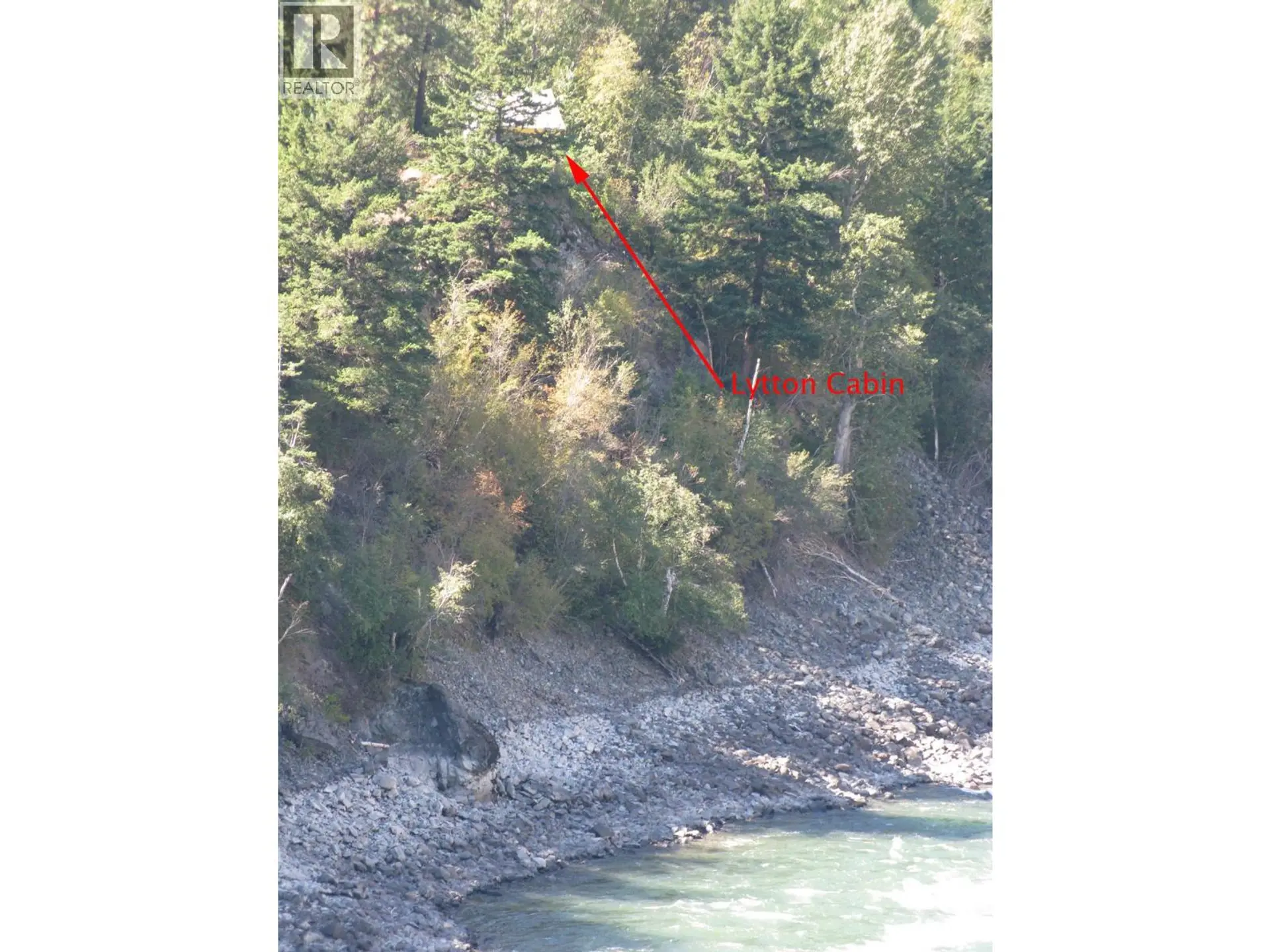 Property at SECTION 8 TRANS CANADA HIGHWAY, Lytton, BC