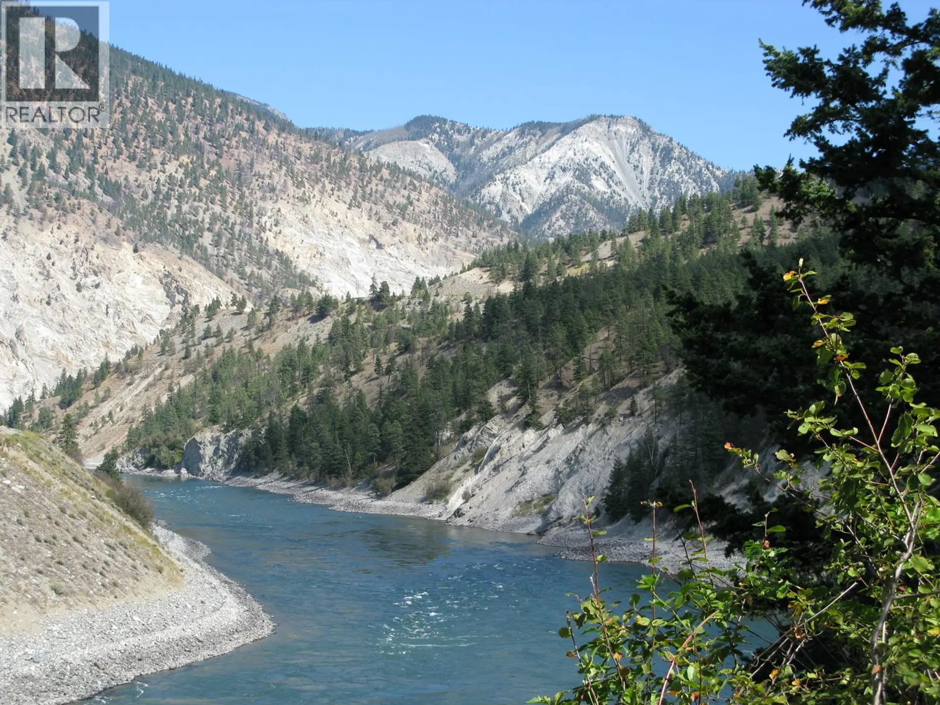 Property at SECTION 8 TRANS CANADA HIGHWAY, Lytton, BC