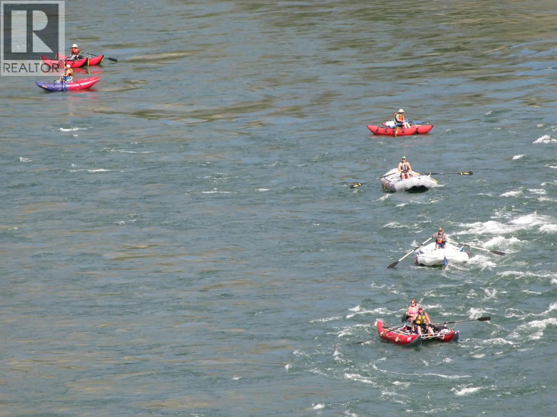 Property at SECTION 8 TRANS CANADA HIGHWAY, Lytton, BC