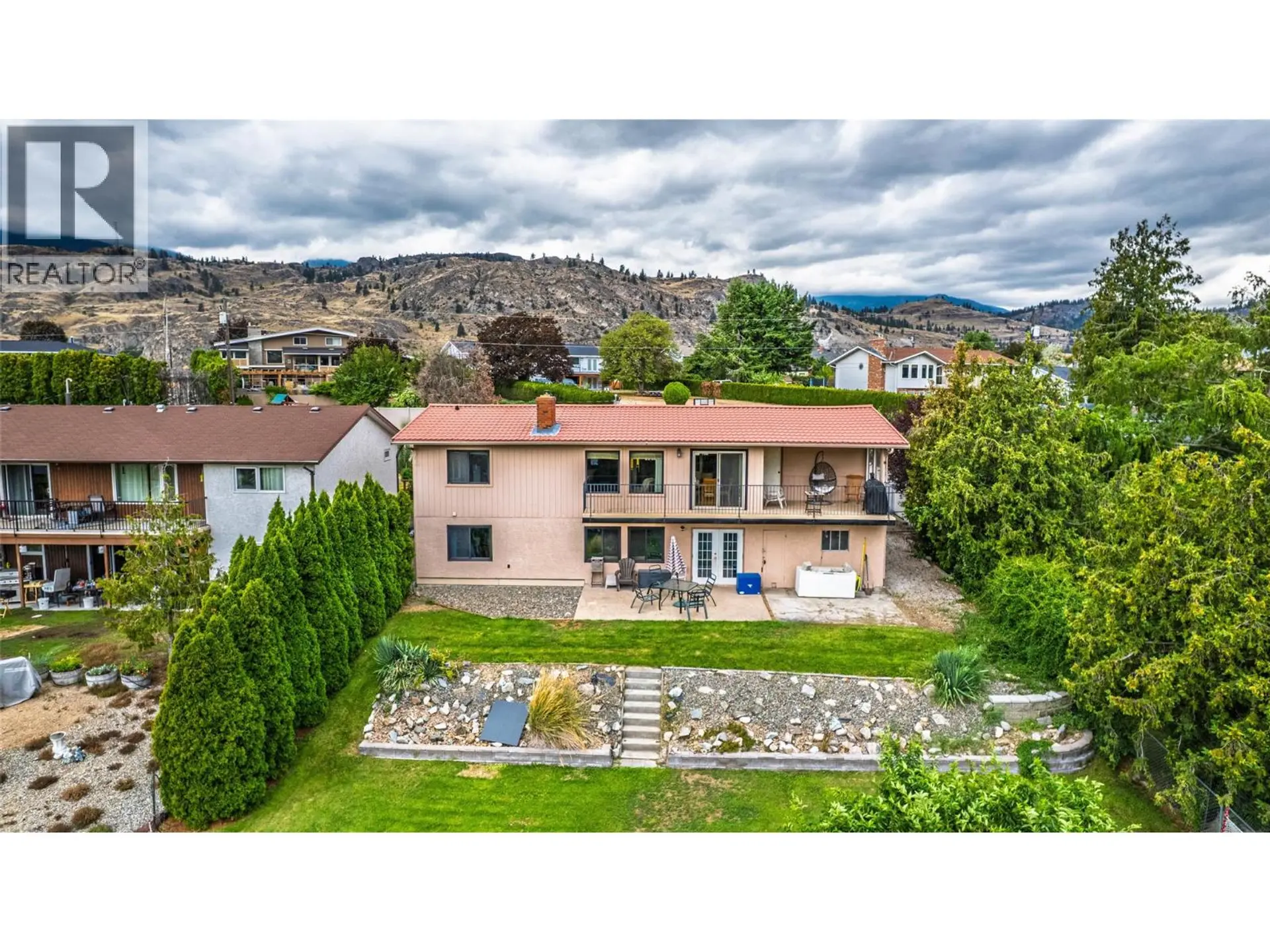 Property at 6563 Mountainview Drive, Oliver, BC