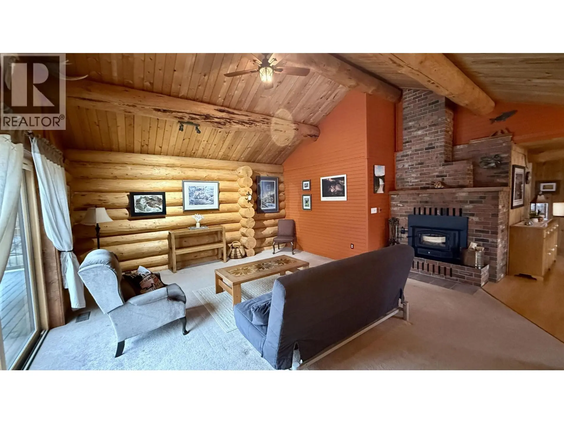Property at 4730 KITWANGA PLACE, 108 Mile Ranch, BC