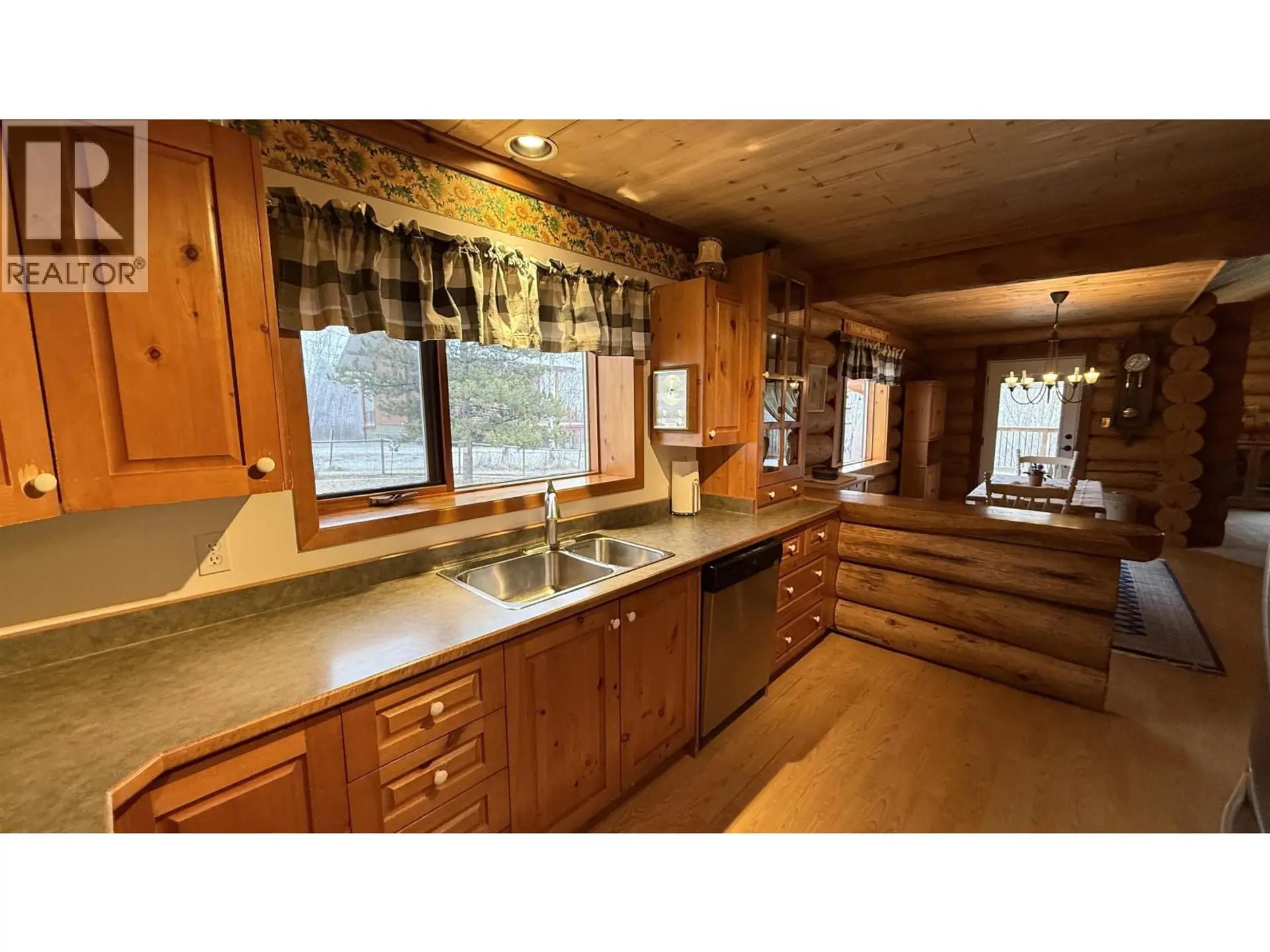 Property at 4730 KITWANGA PLACE, 108 Mile Ranch, BC