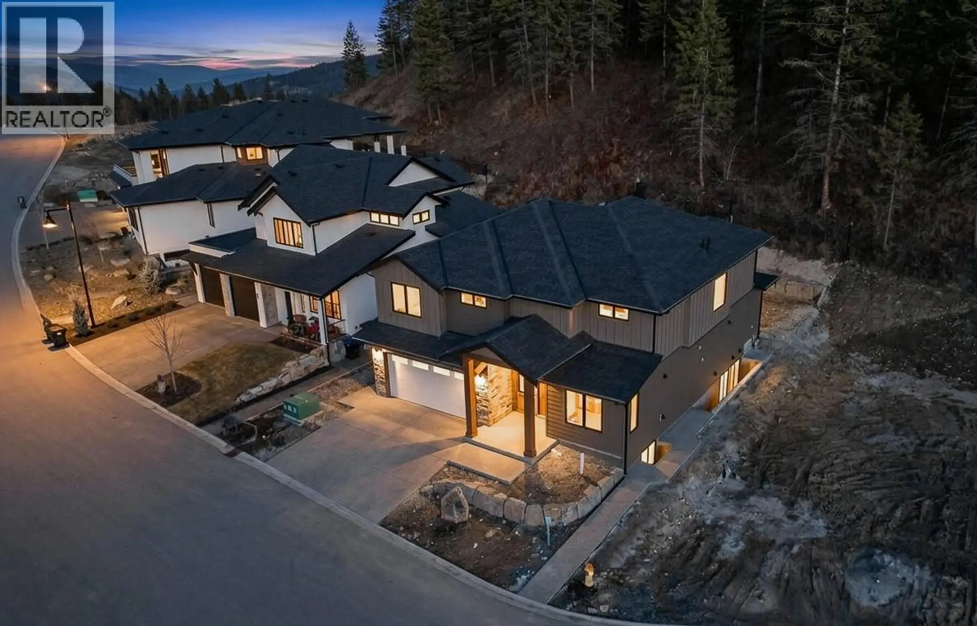 Property at 1531 OLIVE POND PLACE, Kelowna, BC