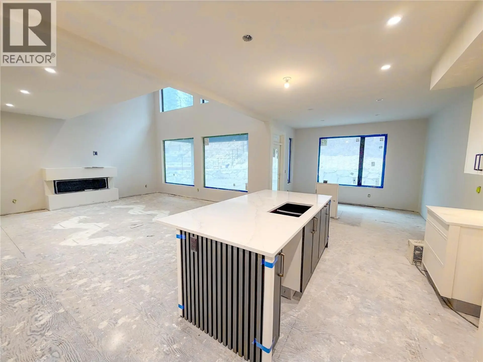 Property at 1531 OLIVE POND PLACE, Kelowna, BC