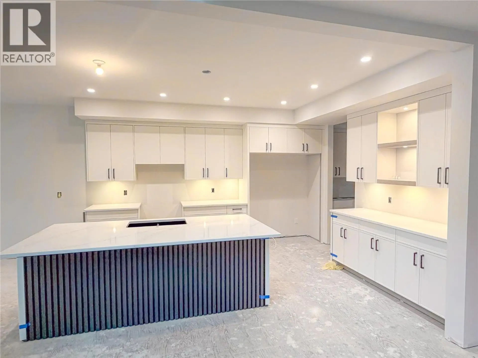 Property at 1531 OLIVE POND PLACE, Kelowna, BC