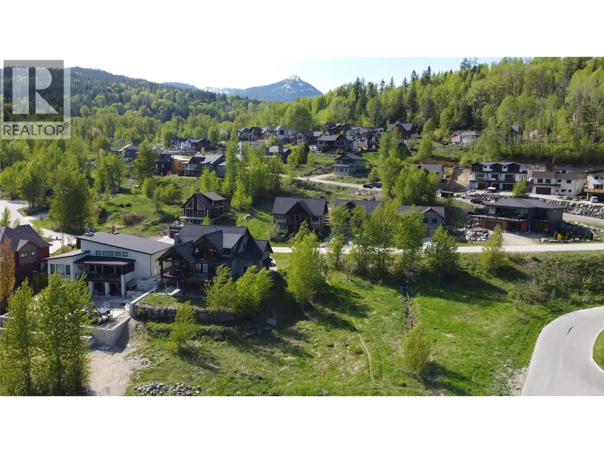 Property at 801 WHITE TAIL DRIVE, Rossland, BC