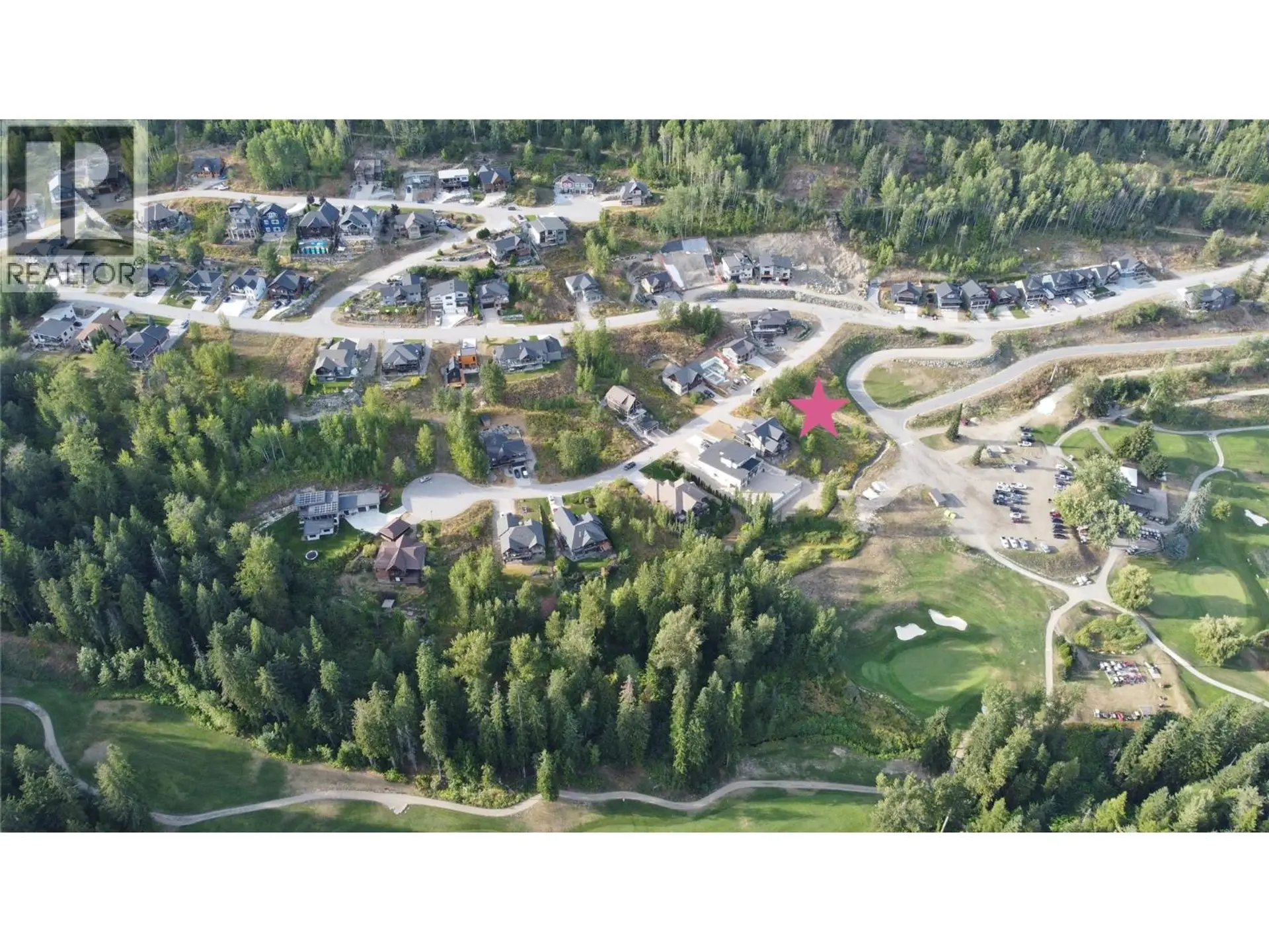 Property at 801 WHITE TAIL DRIVE, Rossland, BC