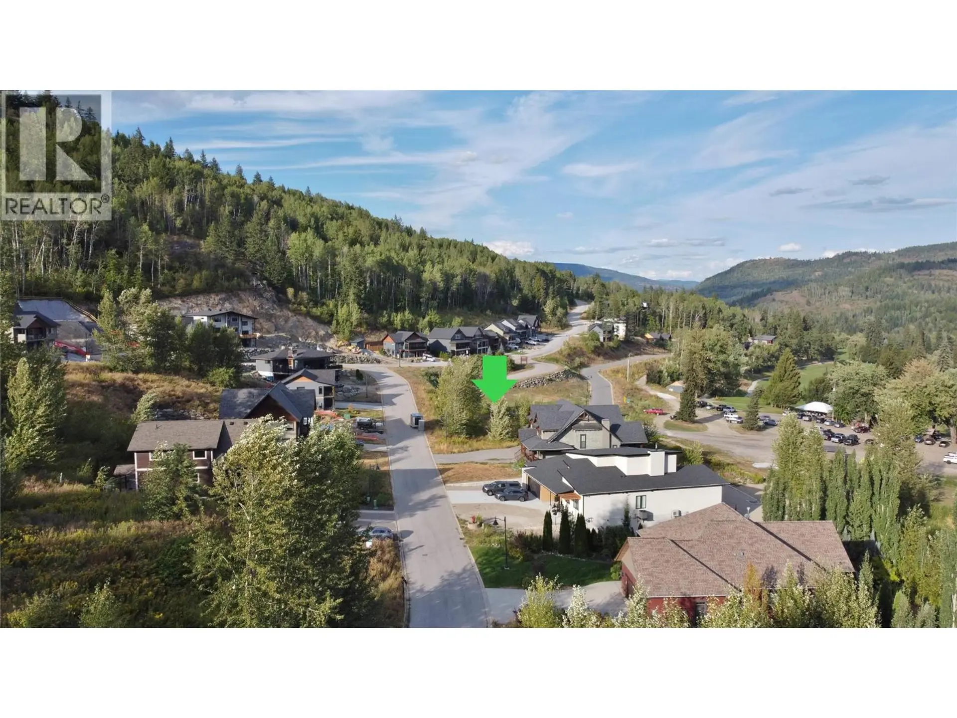 Property at 801 WHITE TAIL DRIVE, Rossland, BC