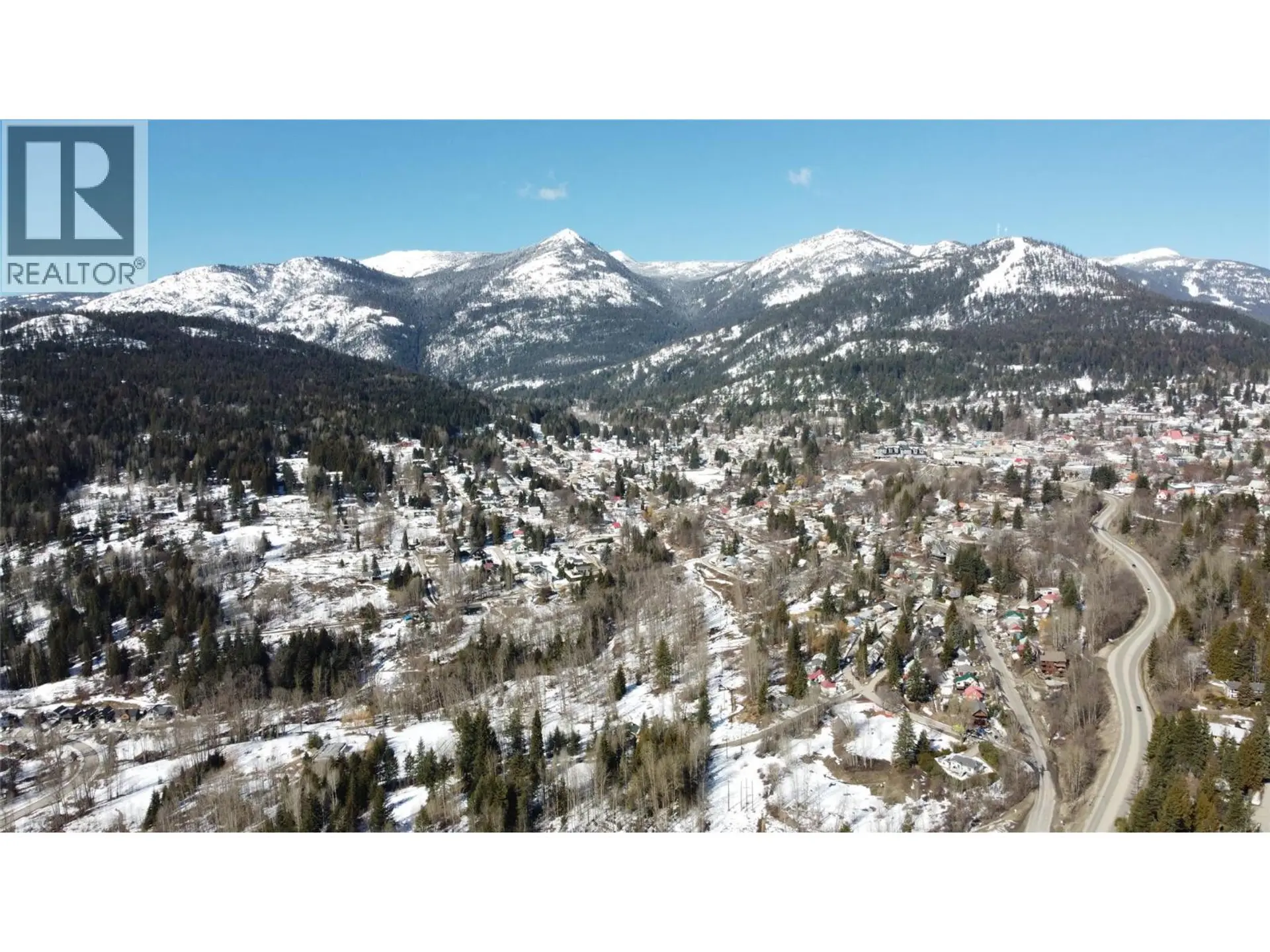 Property at 801 WHITE TAIL DRIVE, Rossland, BC