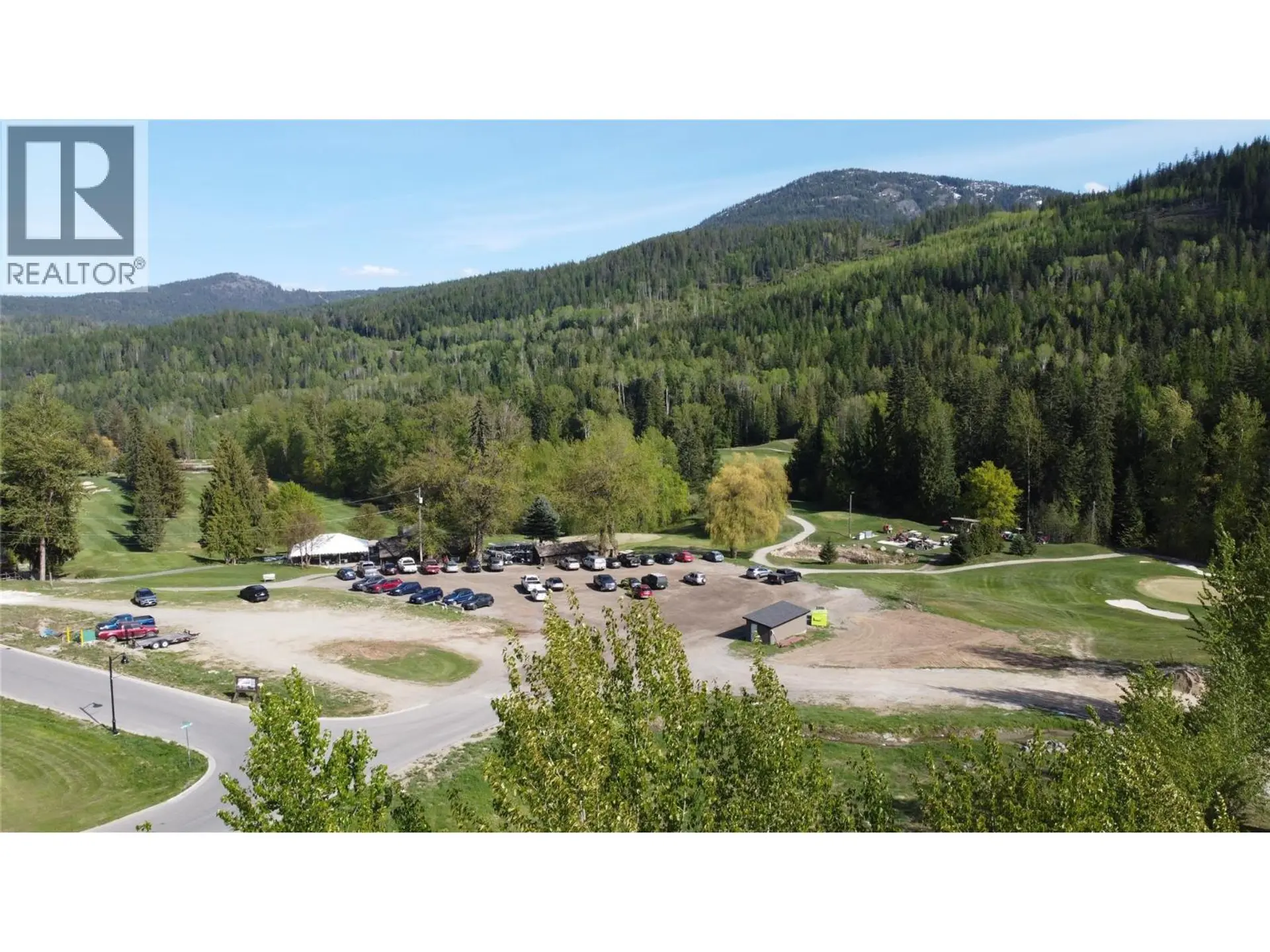Property at 801 WHITE TAIL DRIVE, Rossland, BC