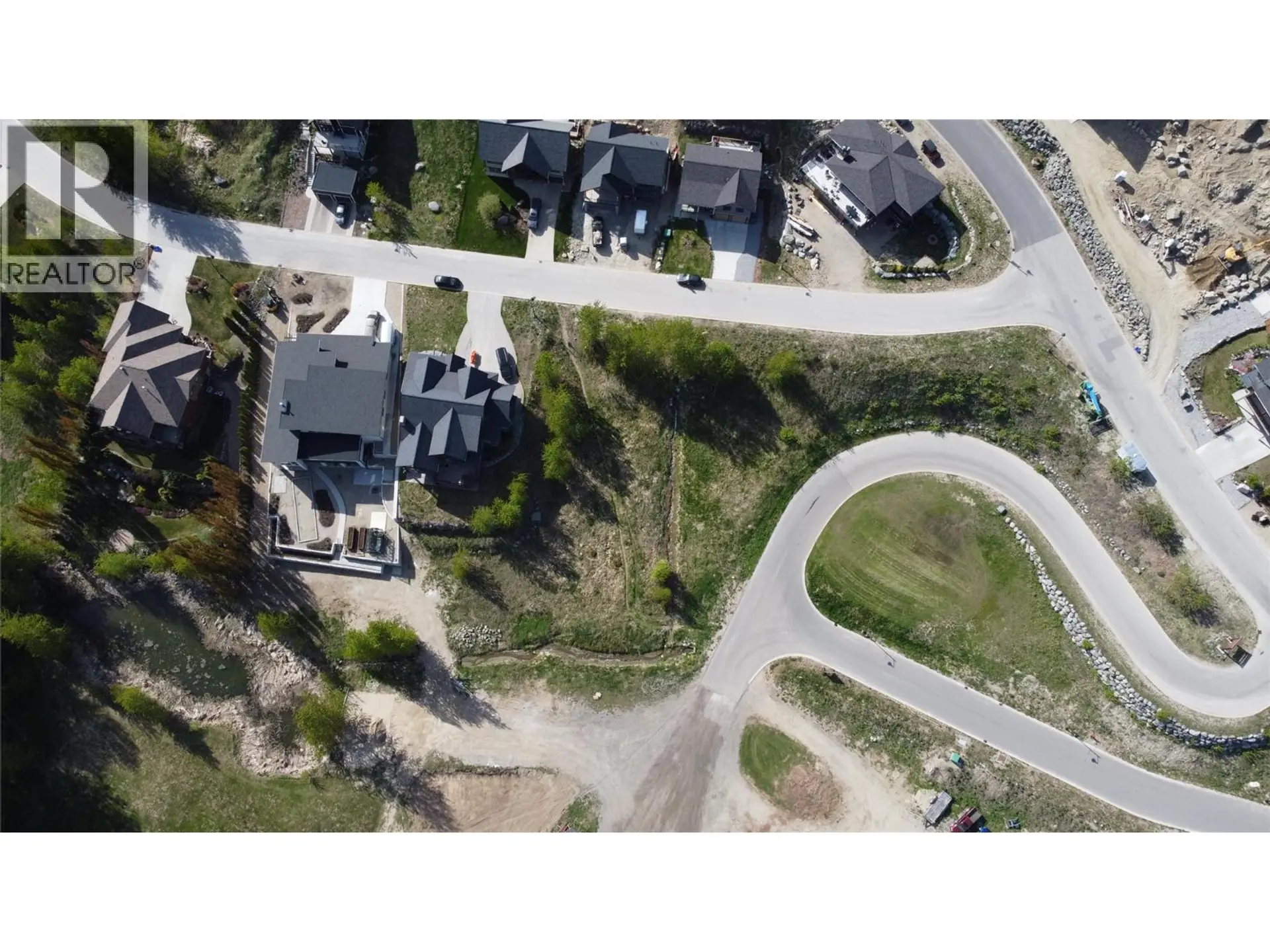 Property at 801 WHITE TAIL DRIVE, Rossland, BC