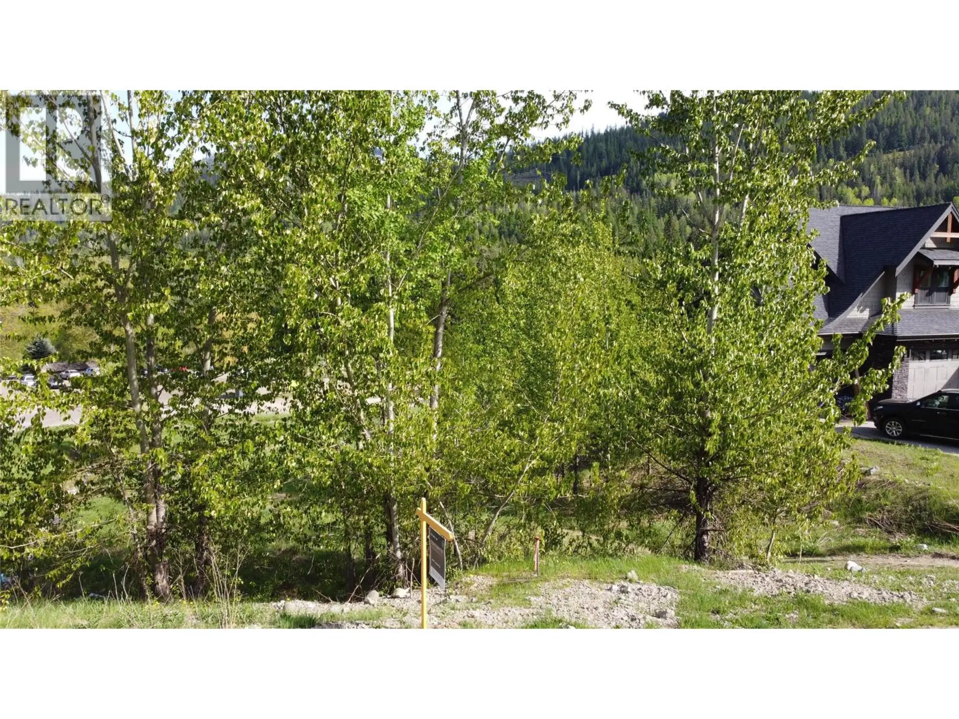 Property at 801 WHITE TAIL DRIVE, Rossland, BC