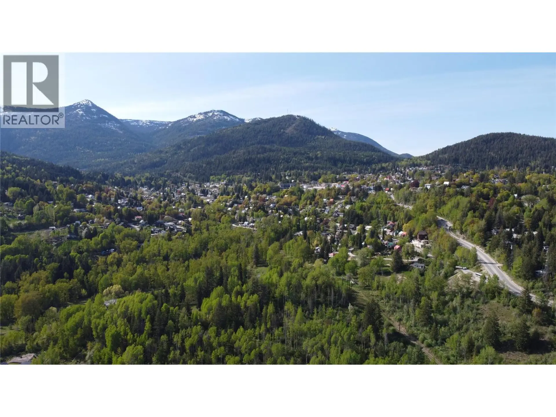 Property at 801 WHITE TAIL DRIVE, Rossland, BC