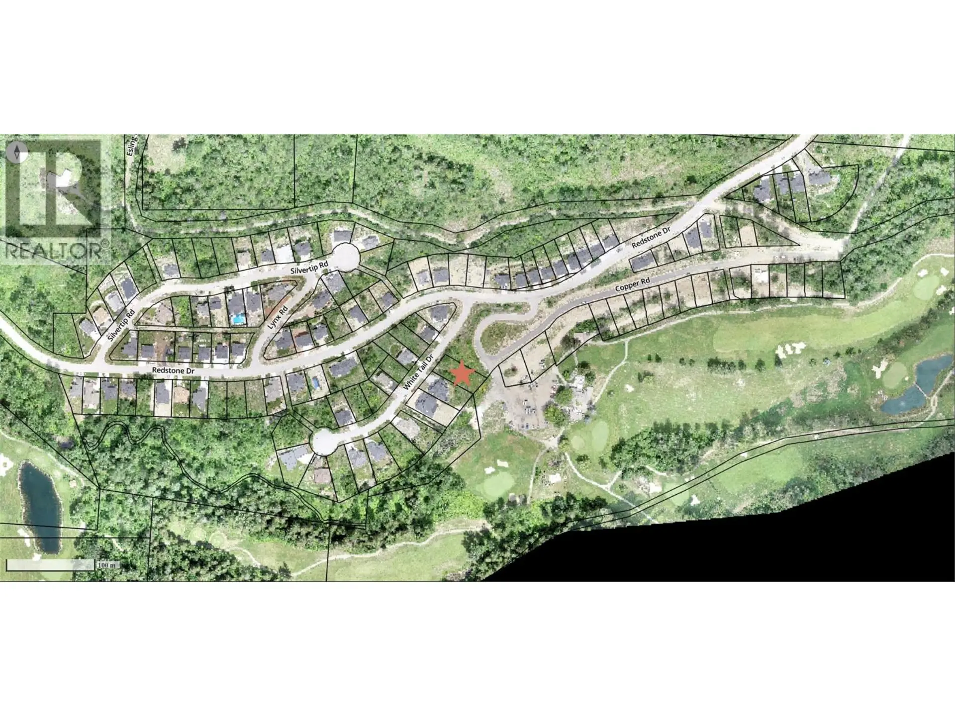 Property at 801 WHITE TAIL DRIVE, Rossland, BC