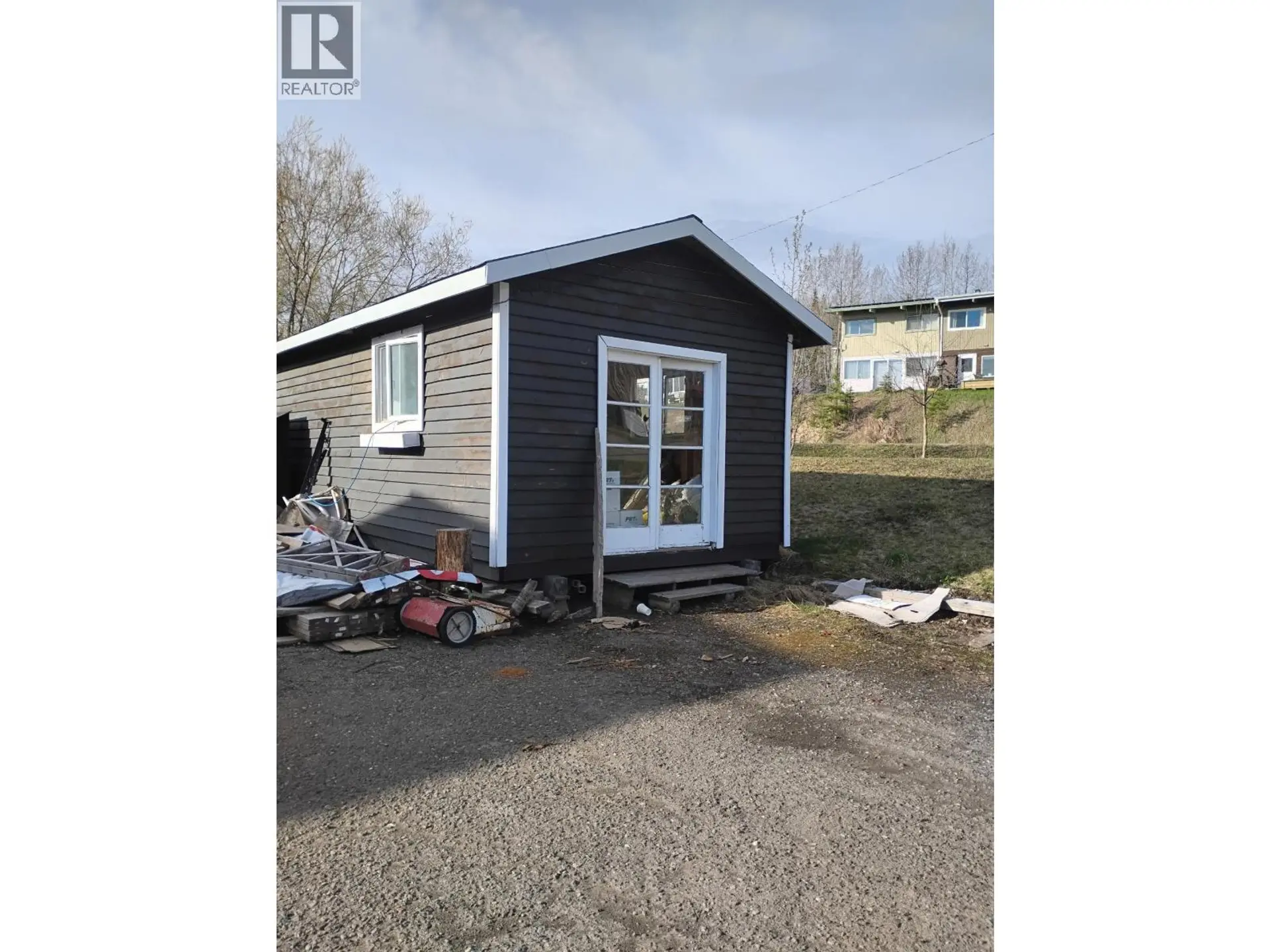 Property at 20 REGAN STREET, Granisle, BC