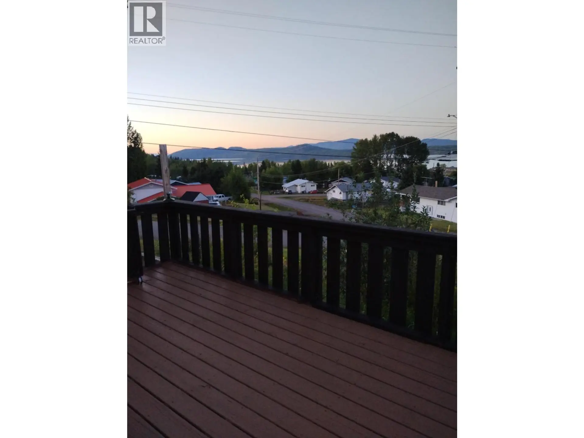 Property at 20 REGAN STREET, Granisle, BC